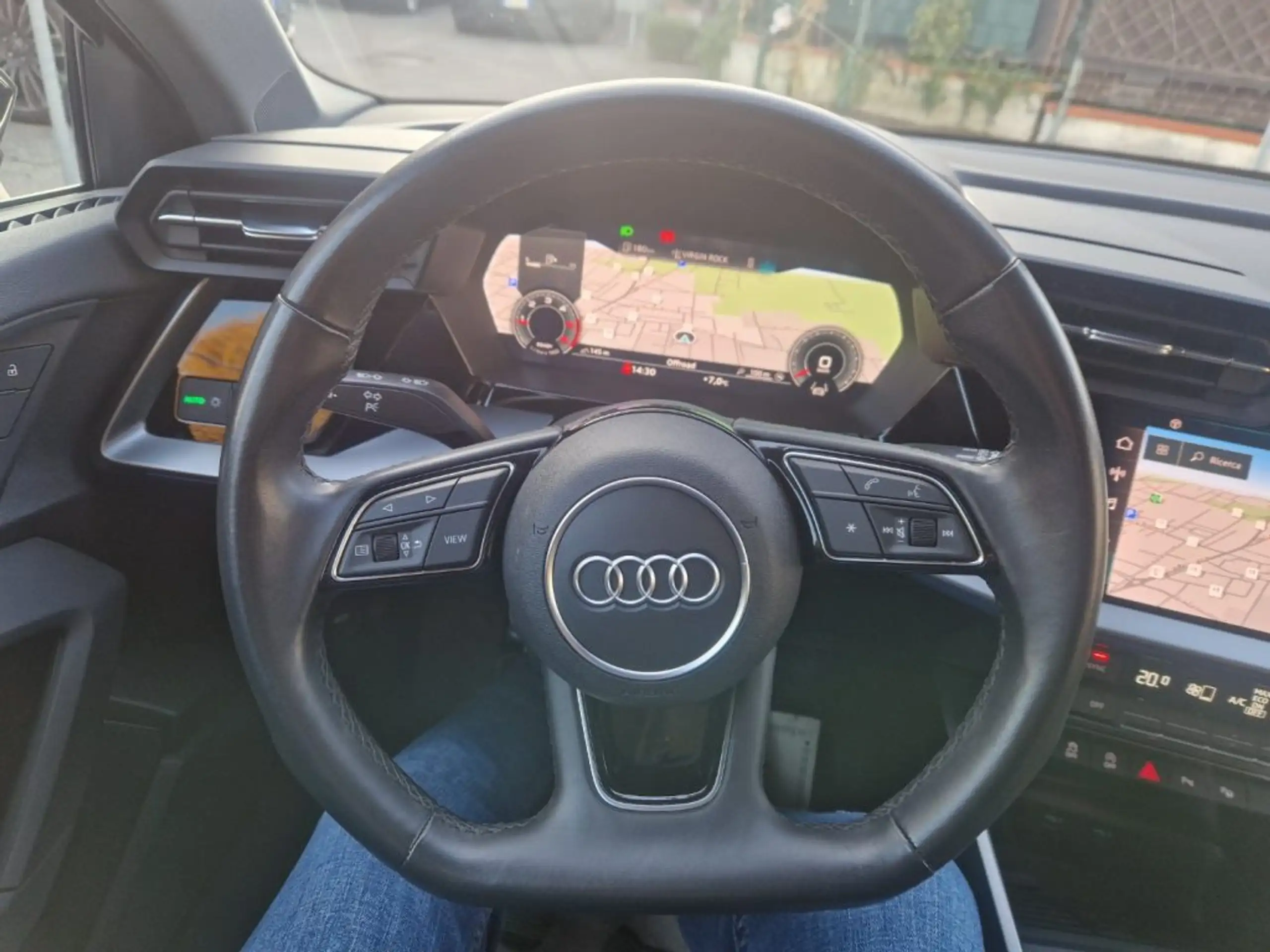 Audi - A3