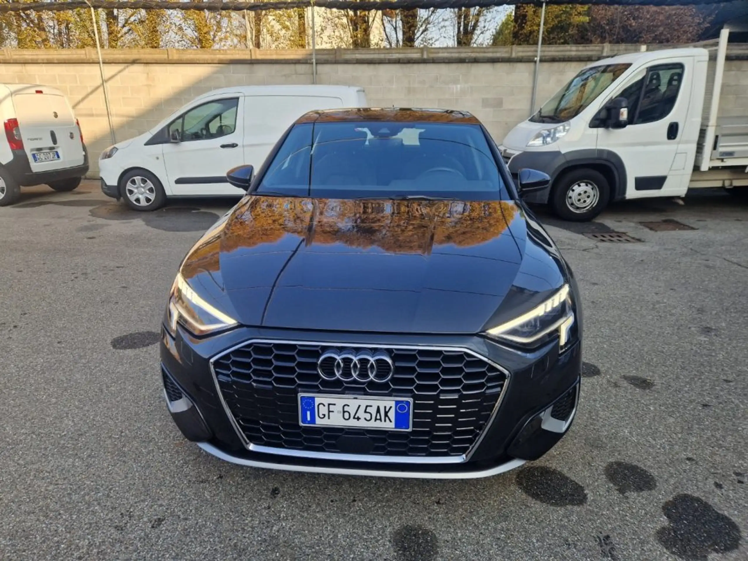 Audi - A3