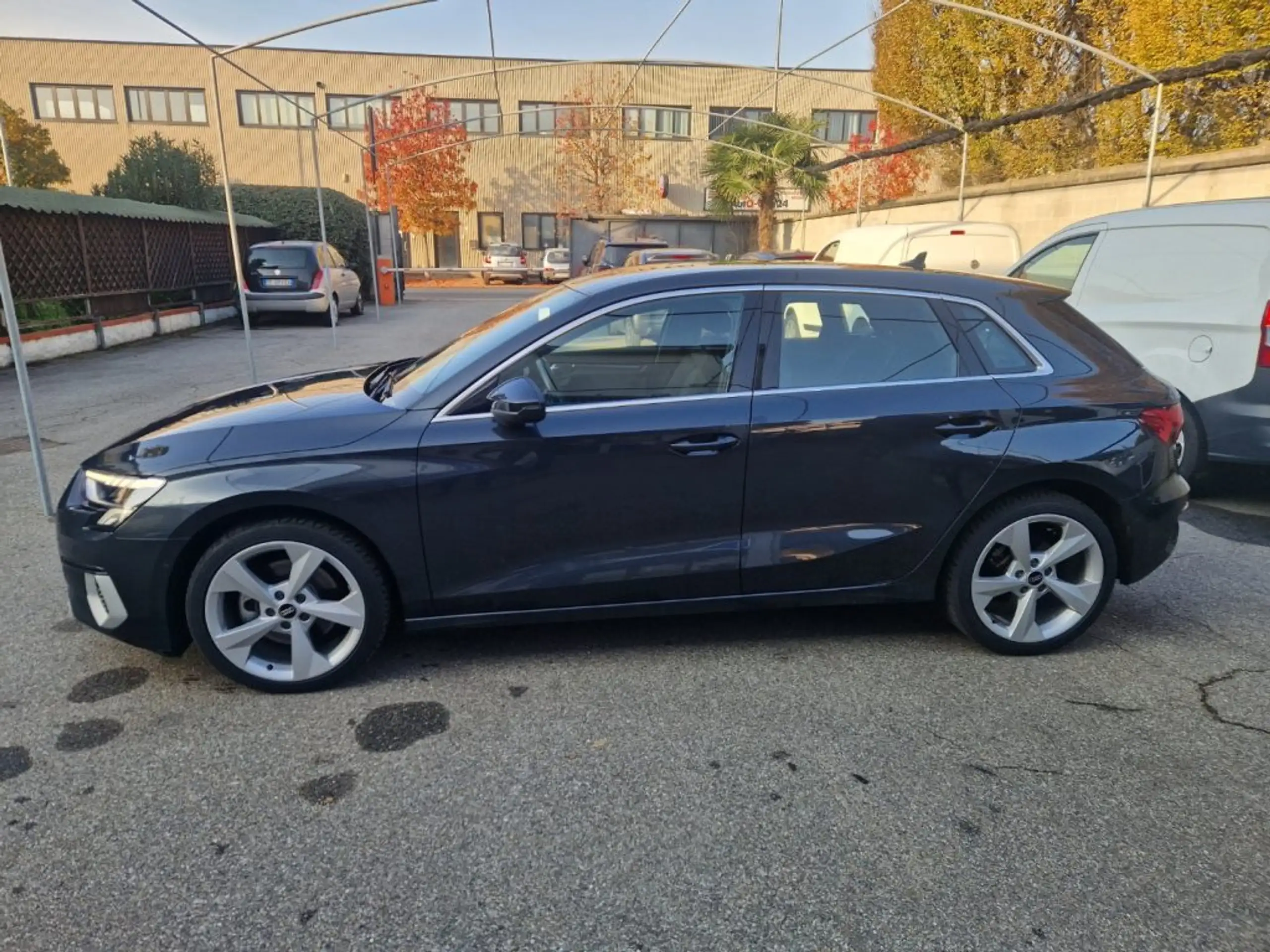 Audi - A3