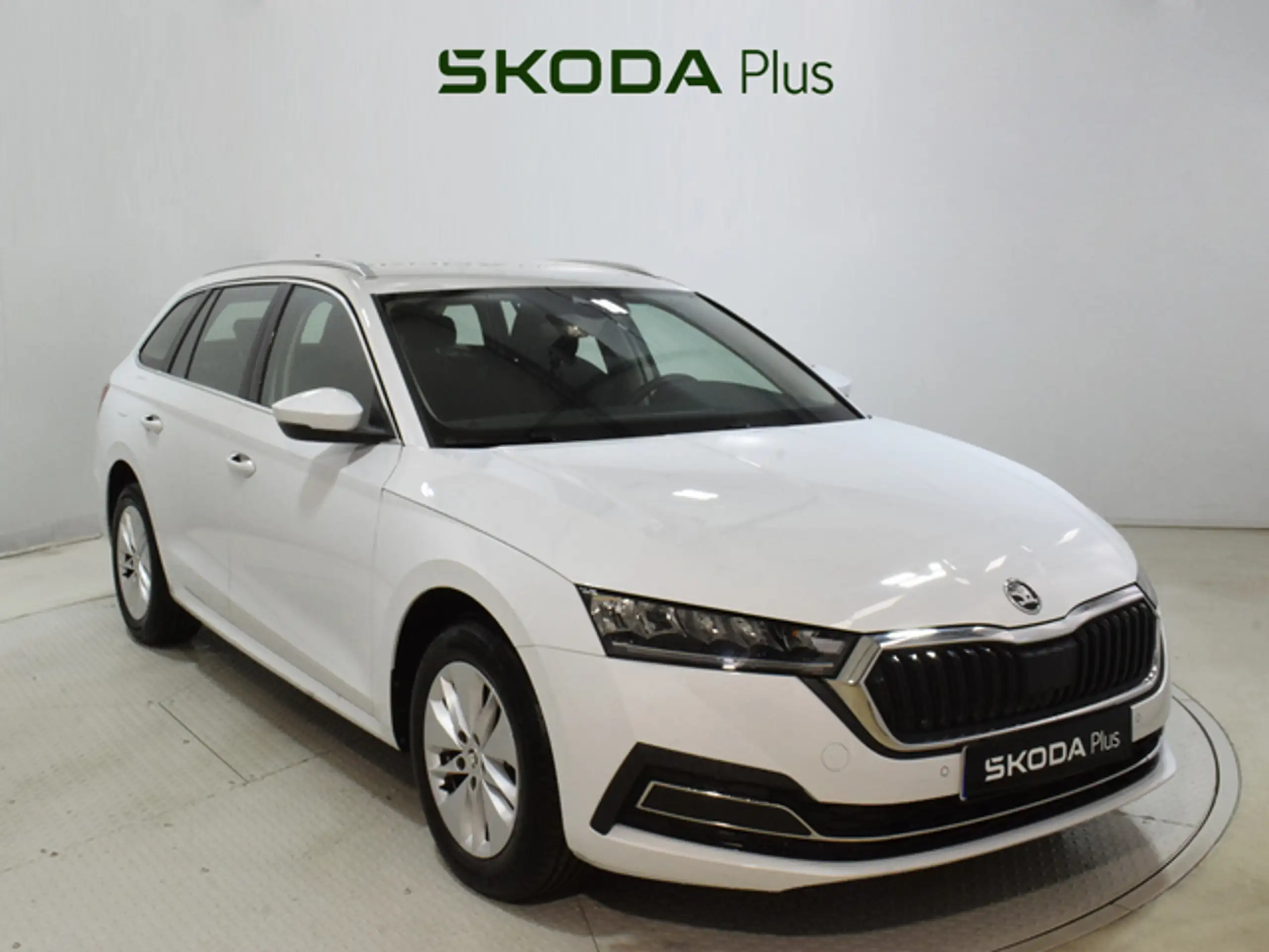 Skoda - Octavia