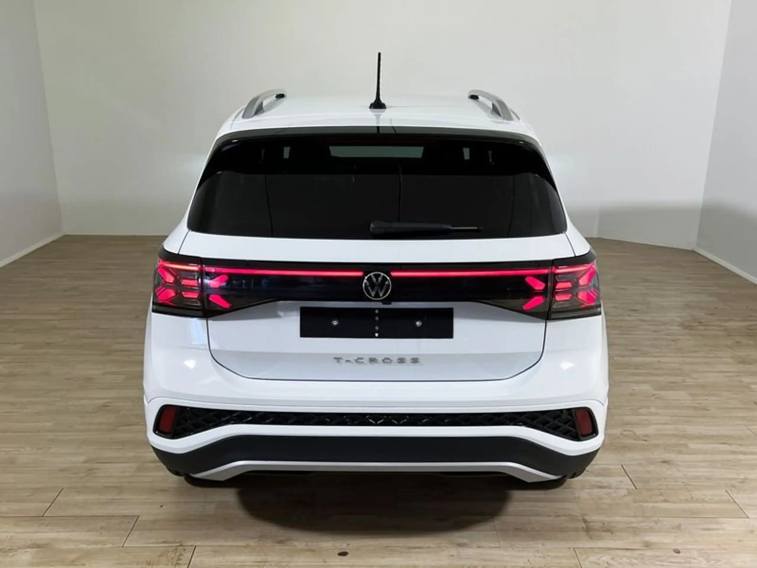 Volkswagen - T-Cross