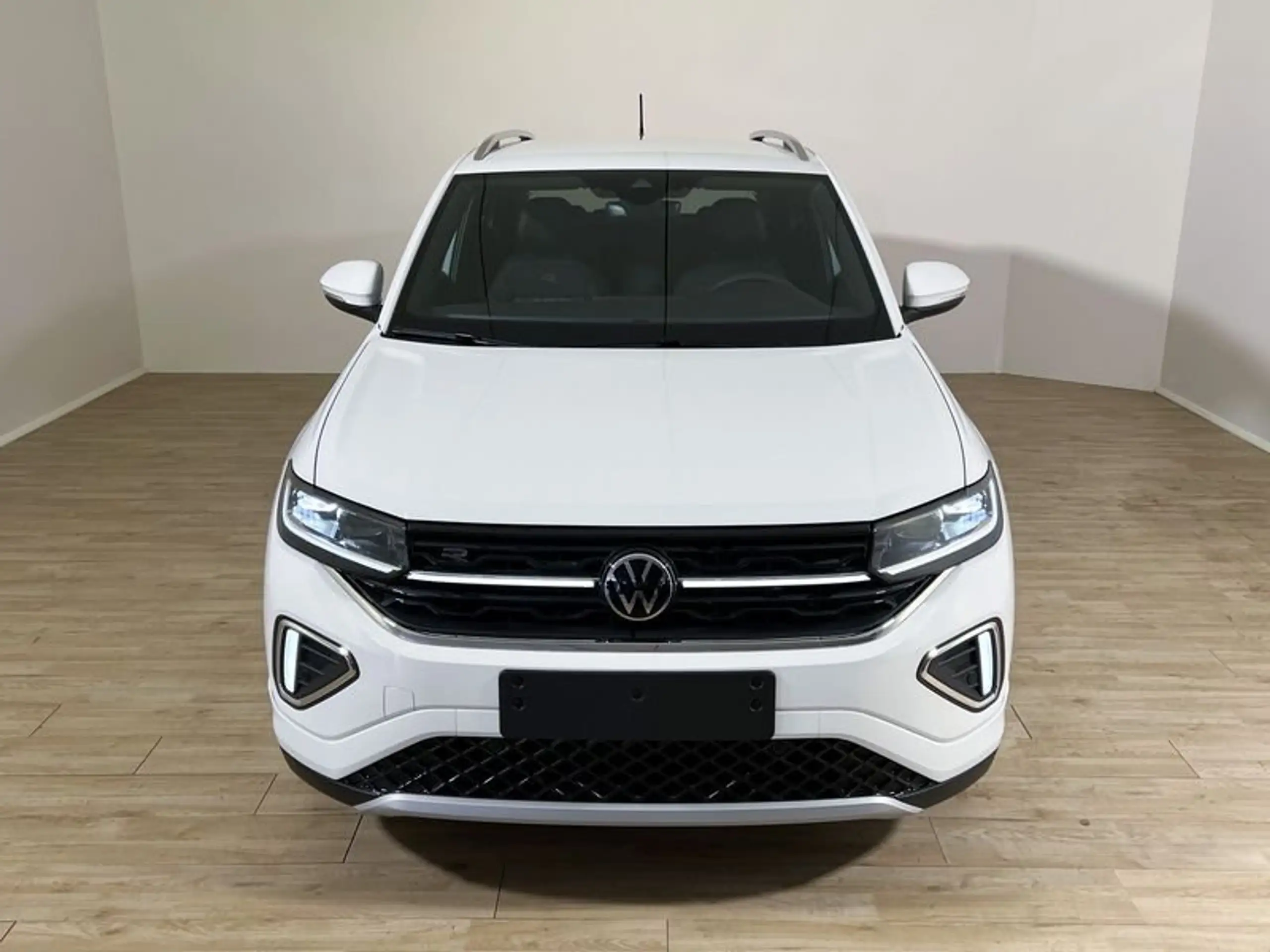 Volkswagen - T-Cross