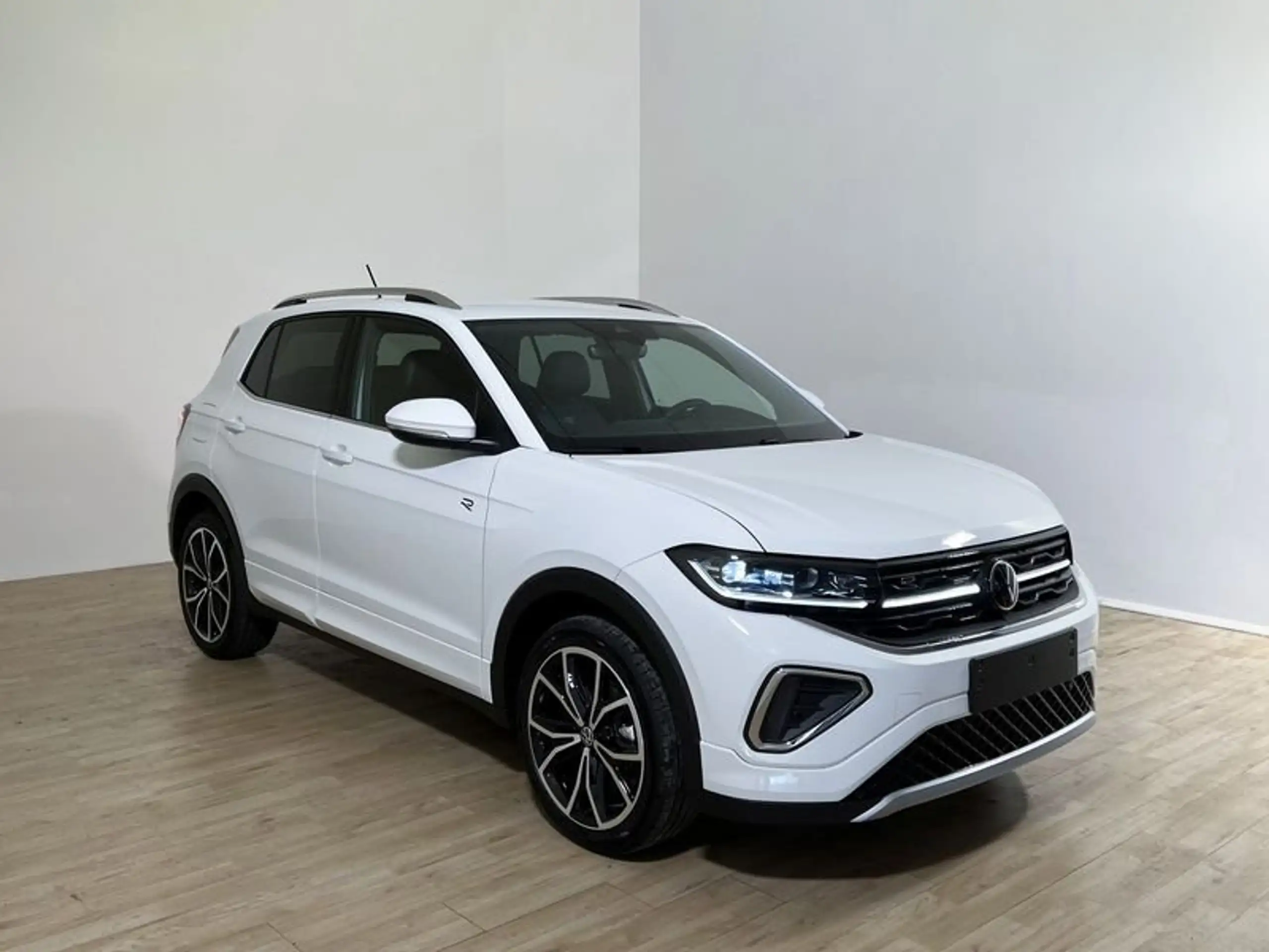 Volkswagen - T-Cross