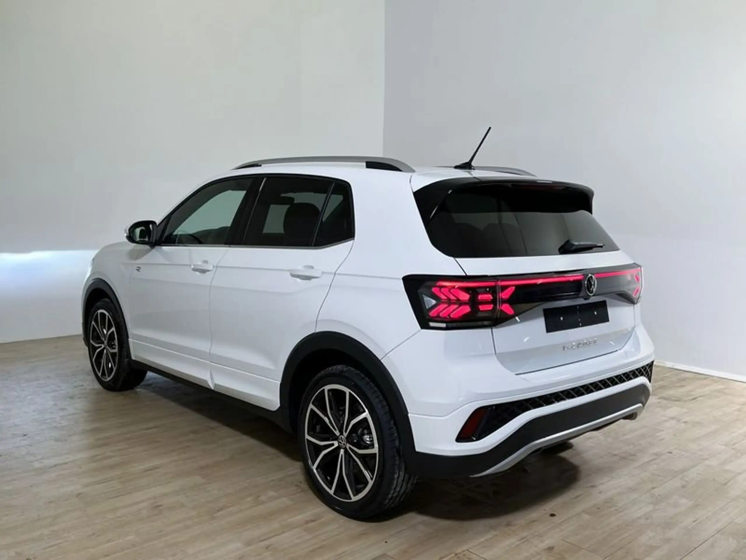 Volkswagen - T-Cross