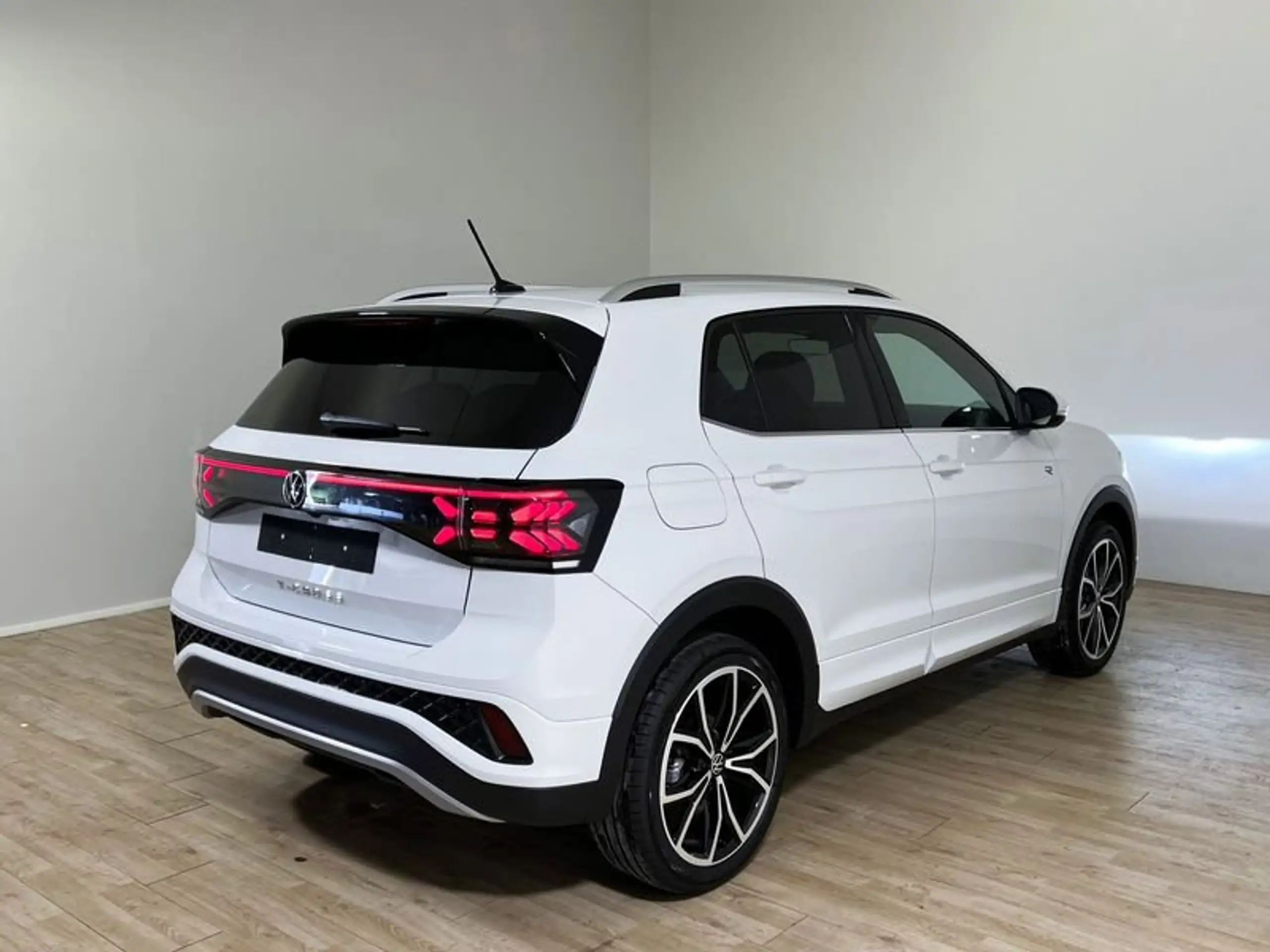 Volkswagen - T-Cross