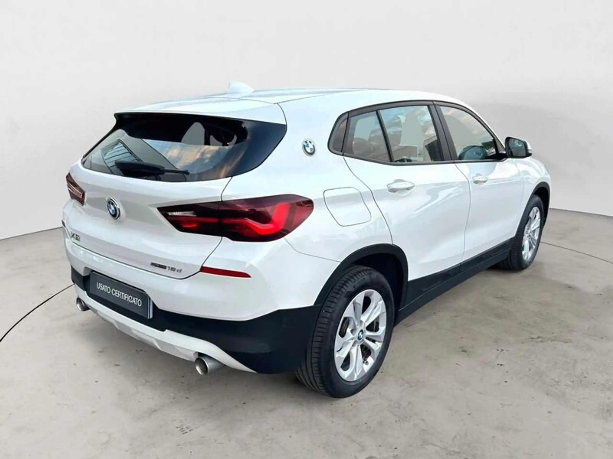 BMW - X2