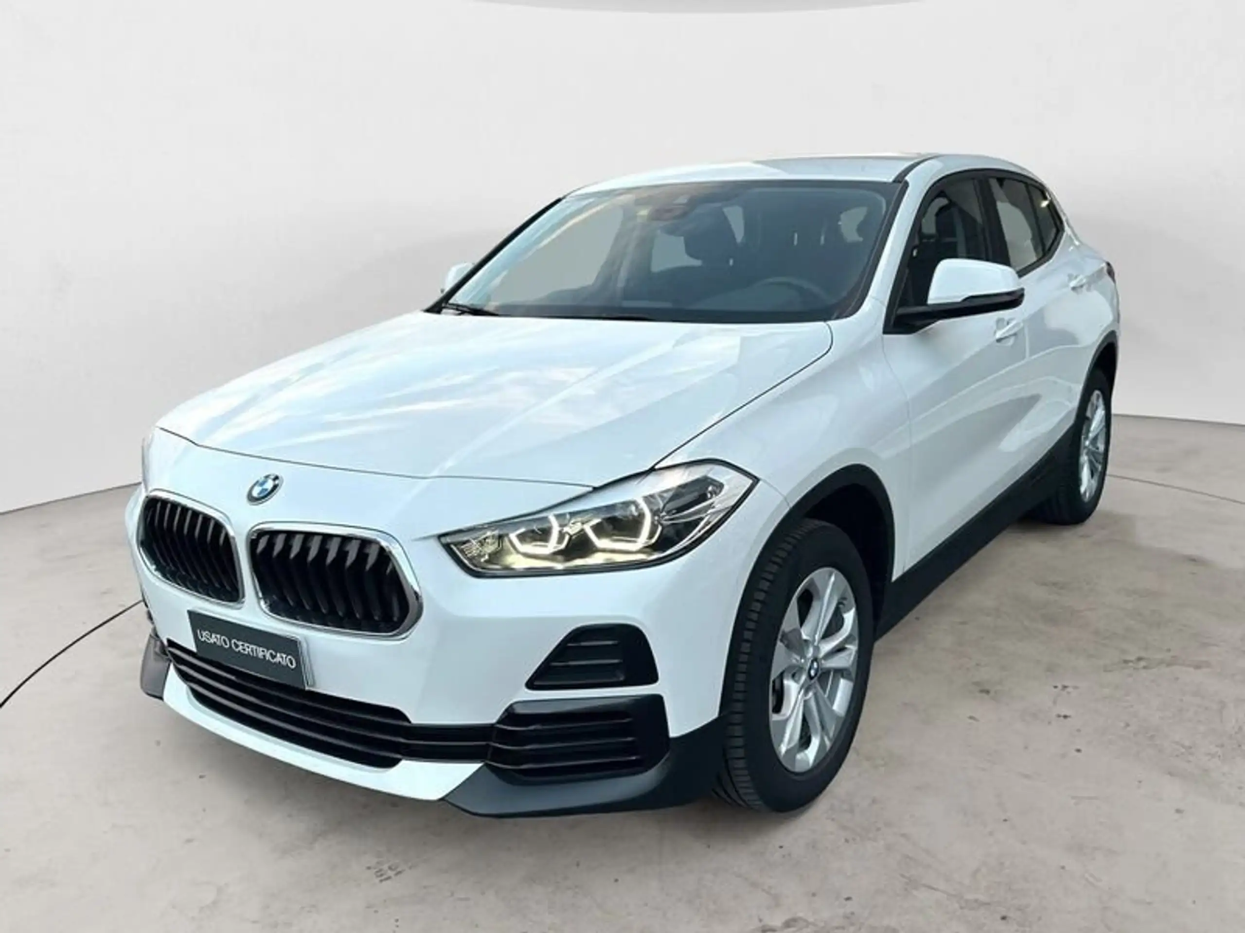 BMW - X2