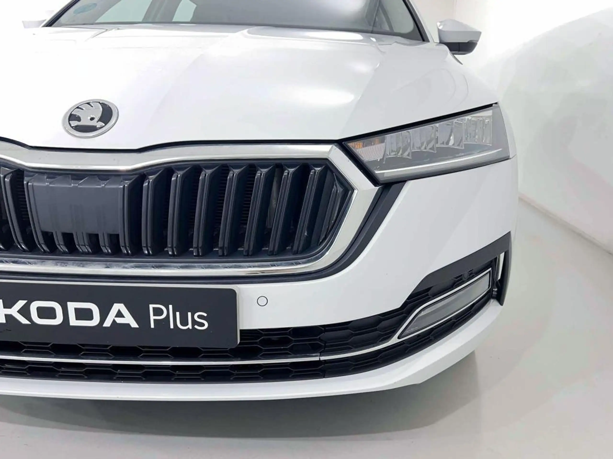 Skoda - Octavia