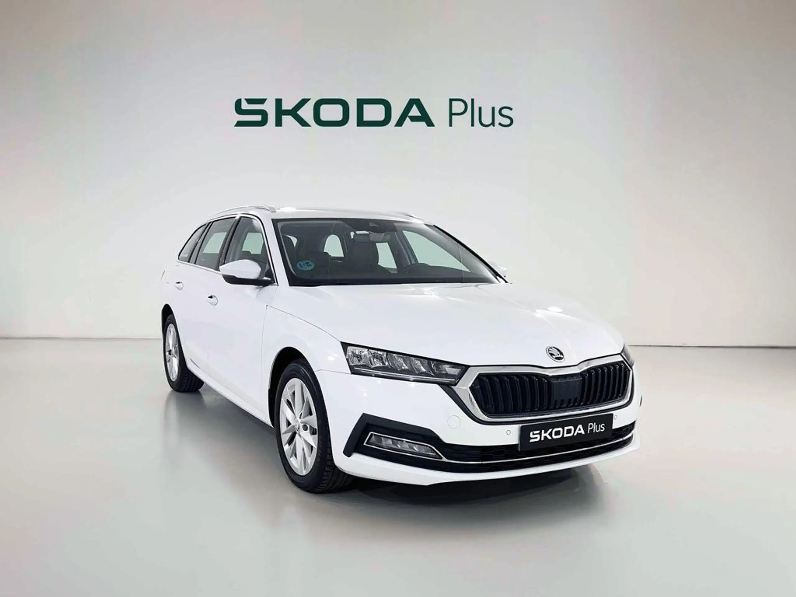 Skoda - Octavia