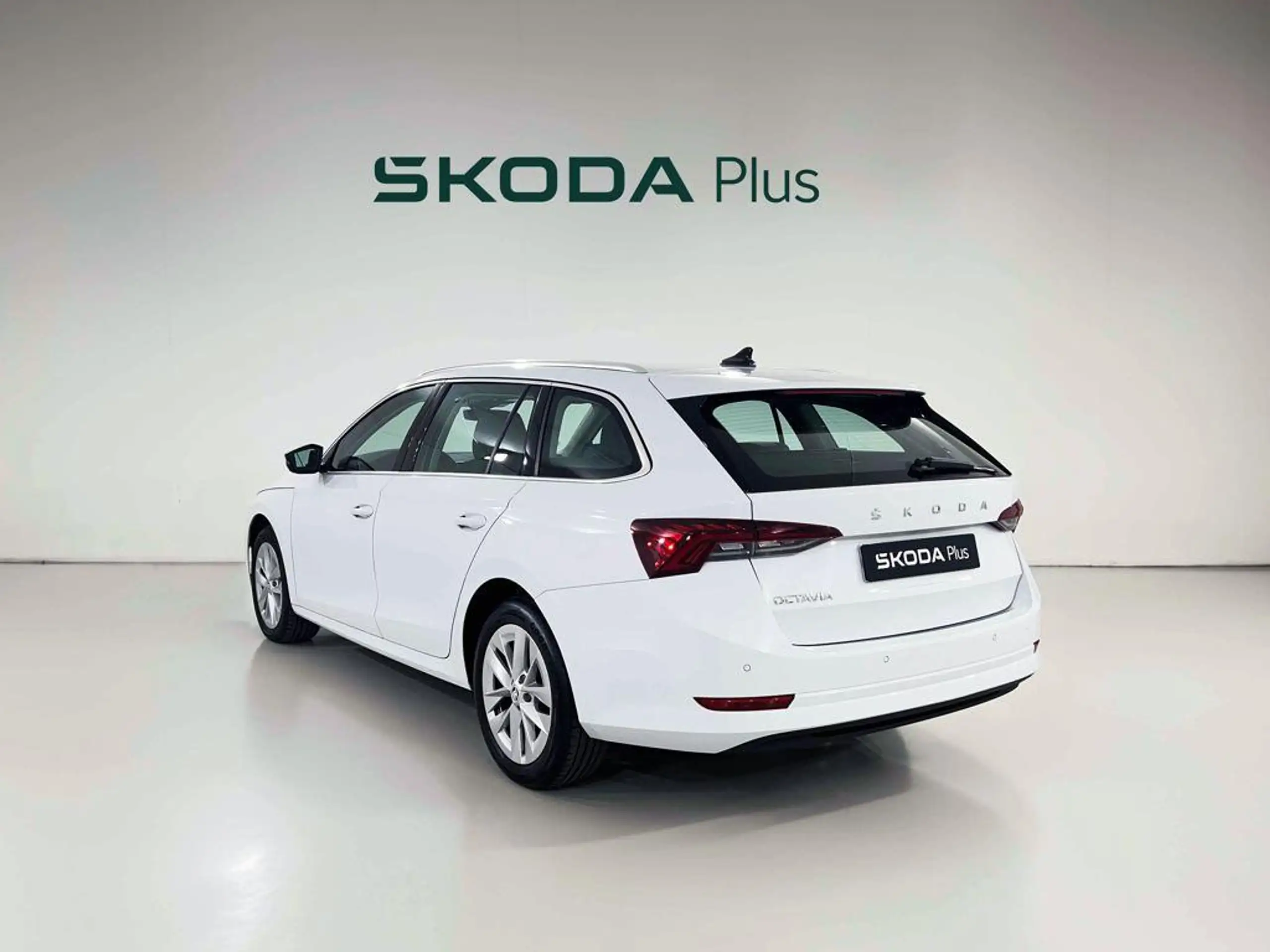 Skoda - Octavia