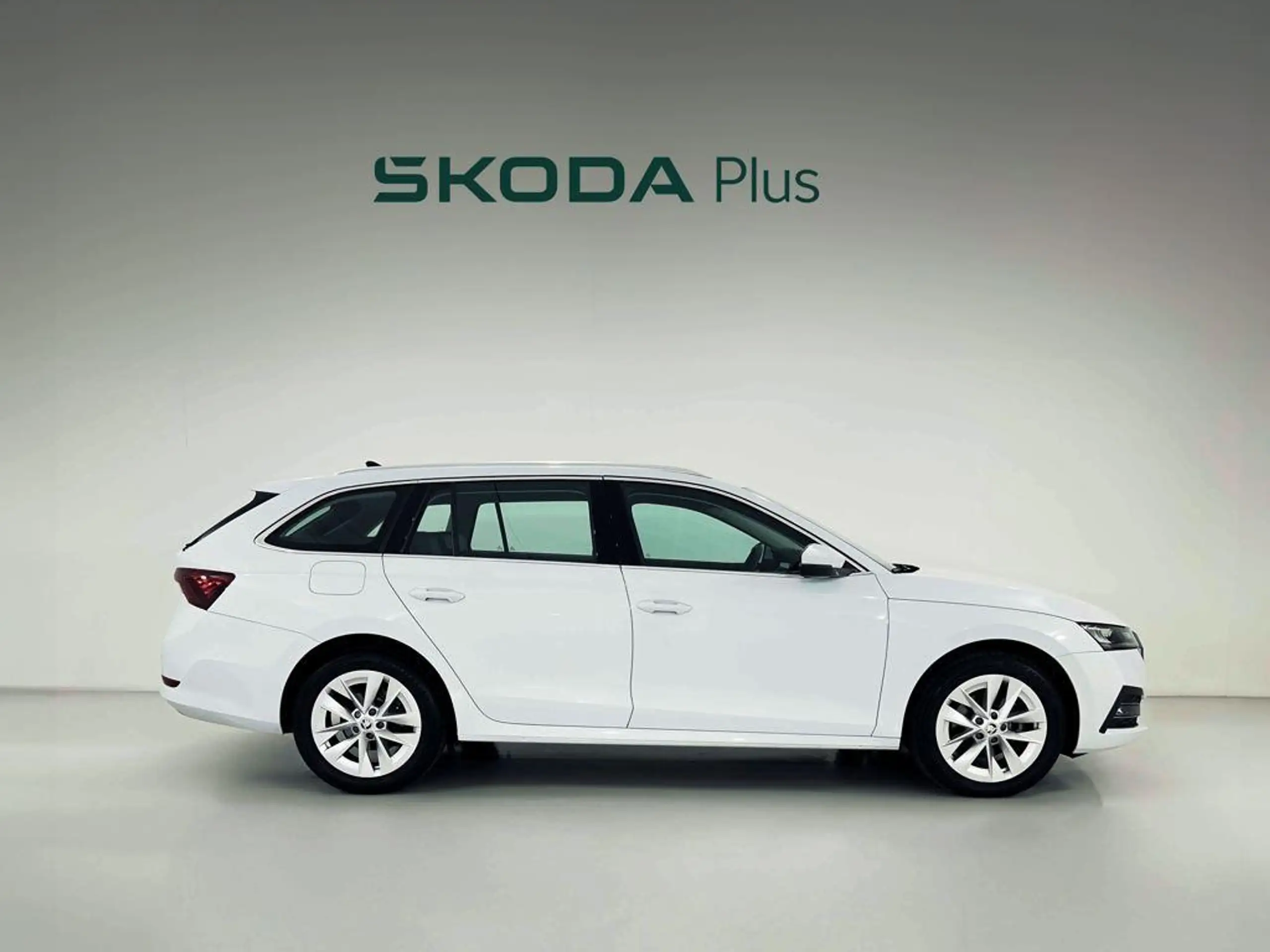 Skoda - Octavia