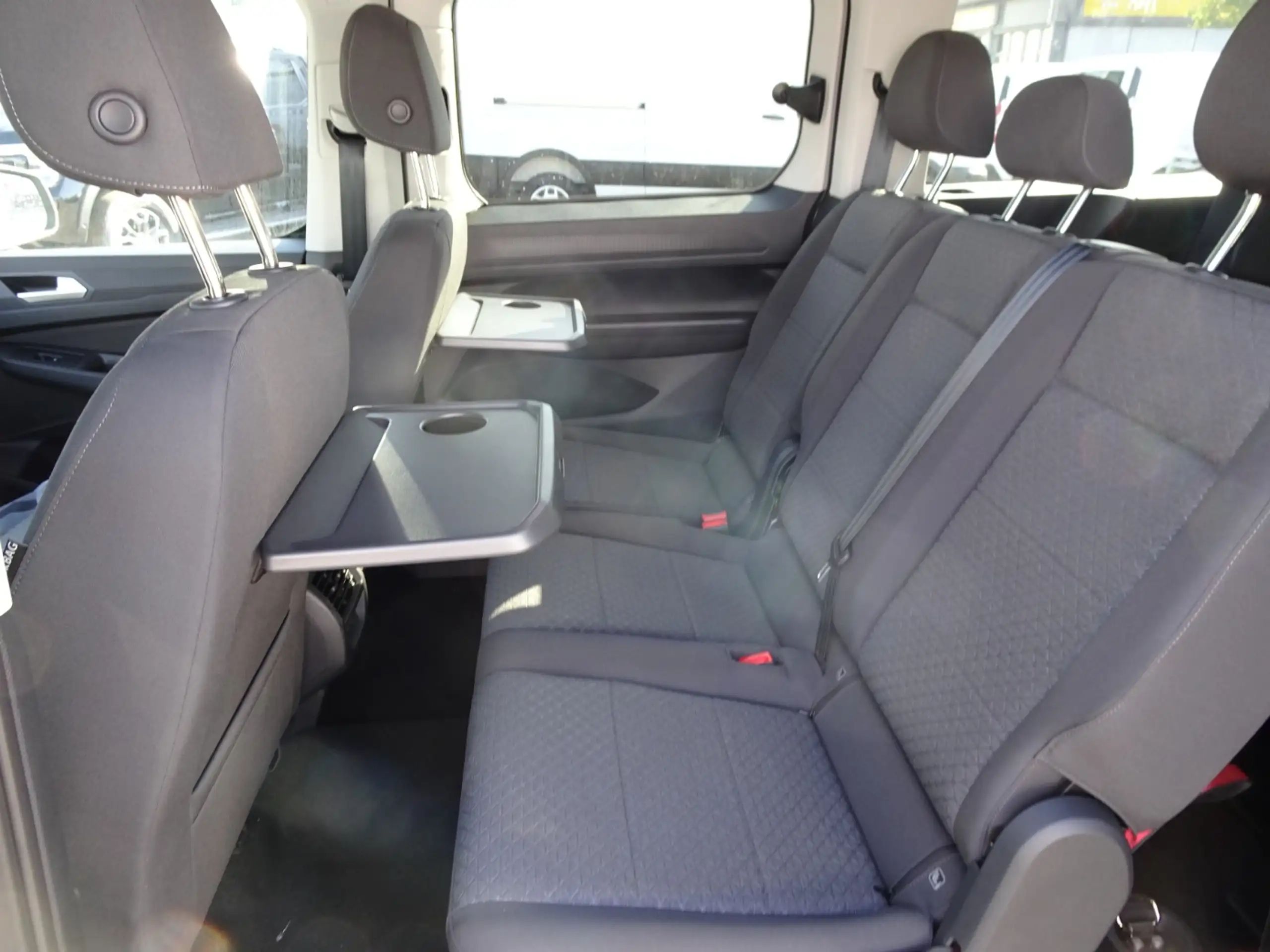 Ford - Tourneo Connect