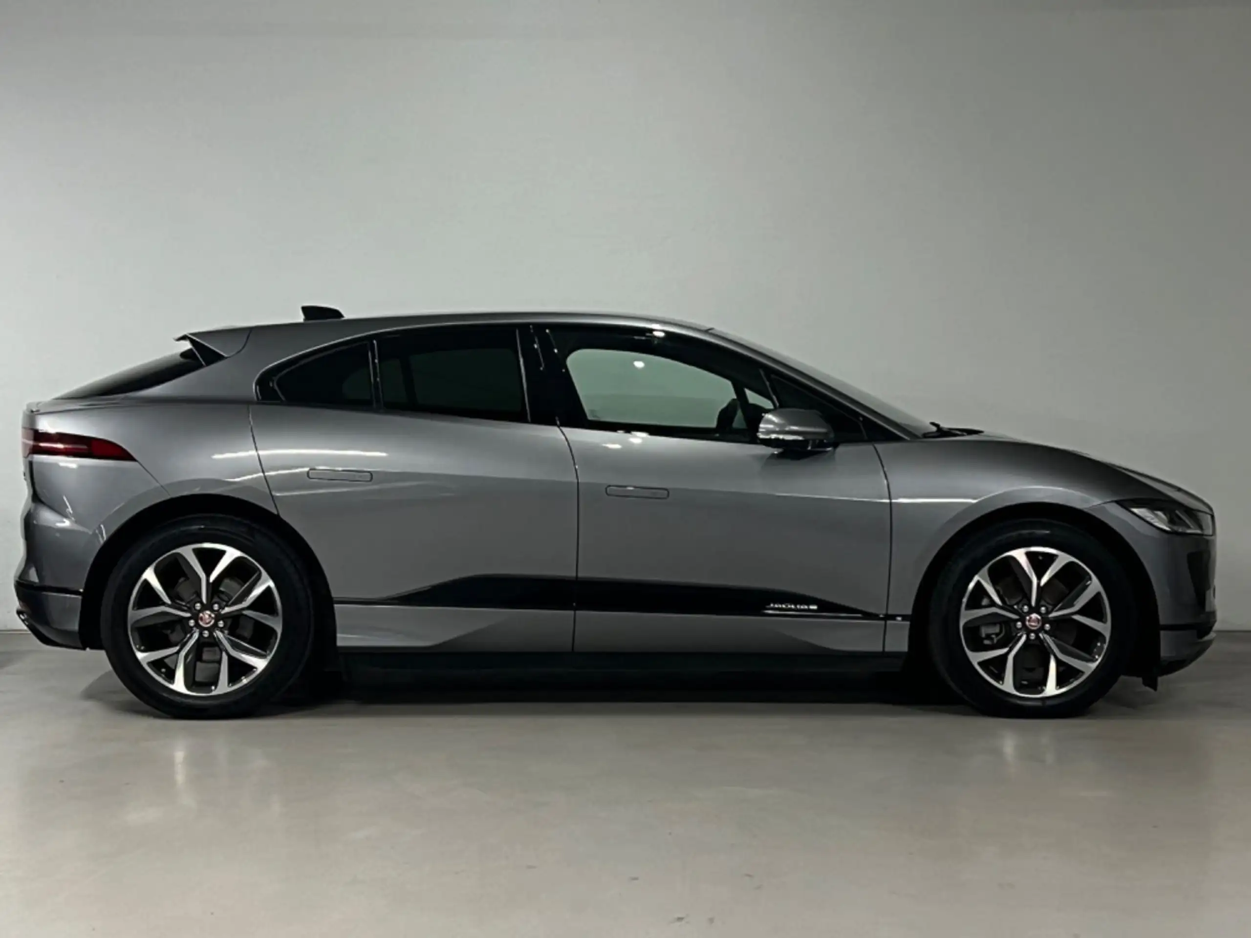 Jaguar - I-Pace