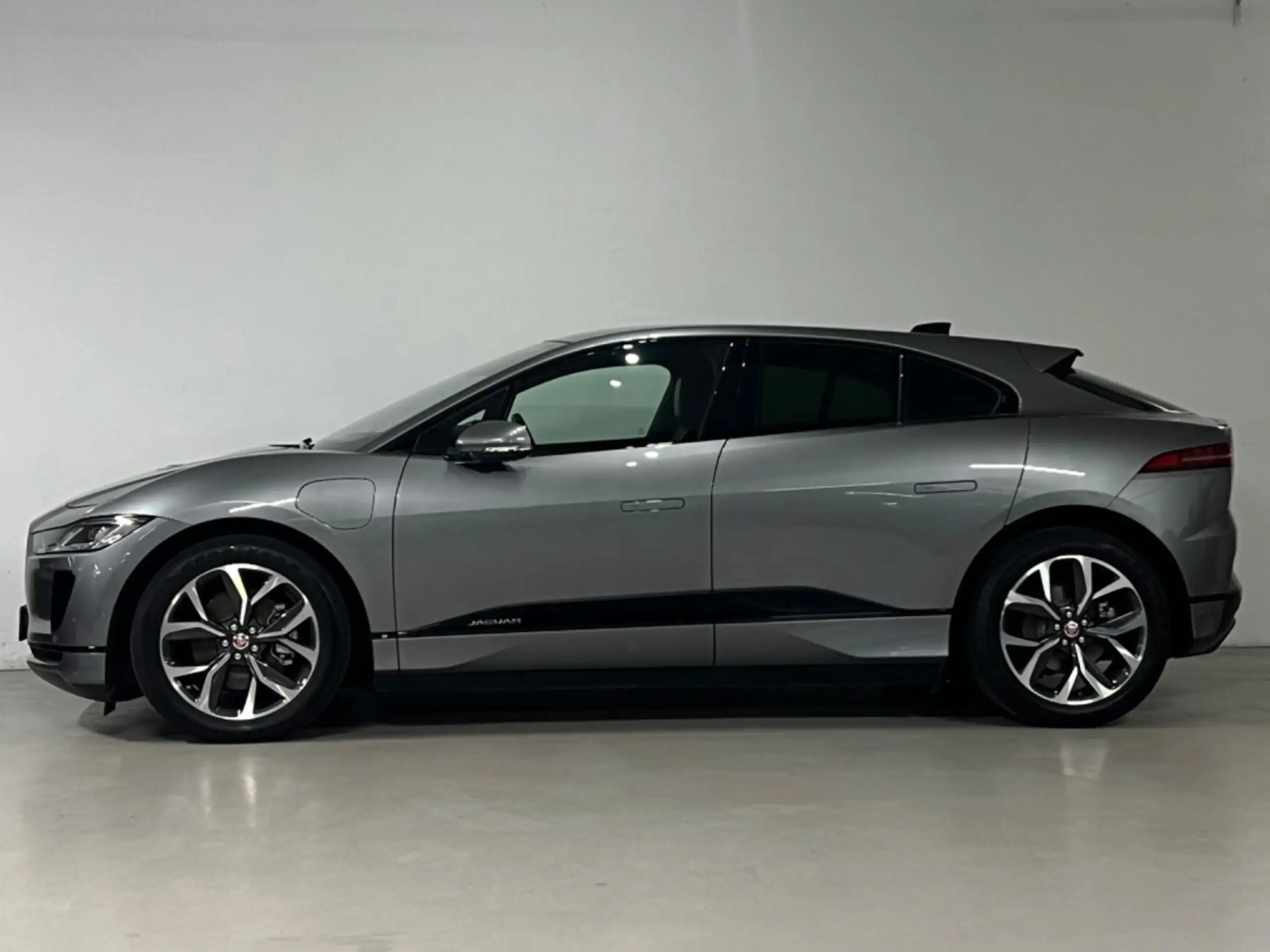 Jaguar - I-Pace