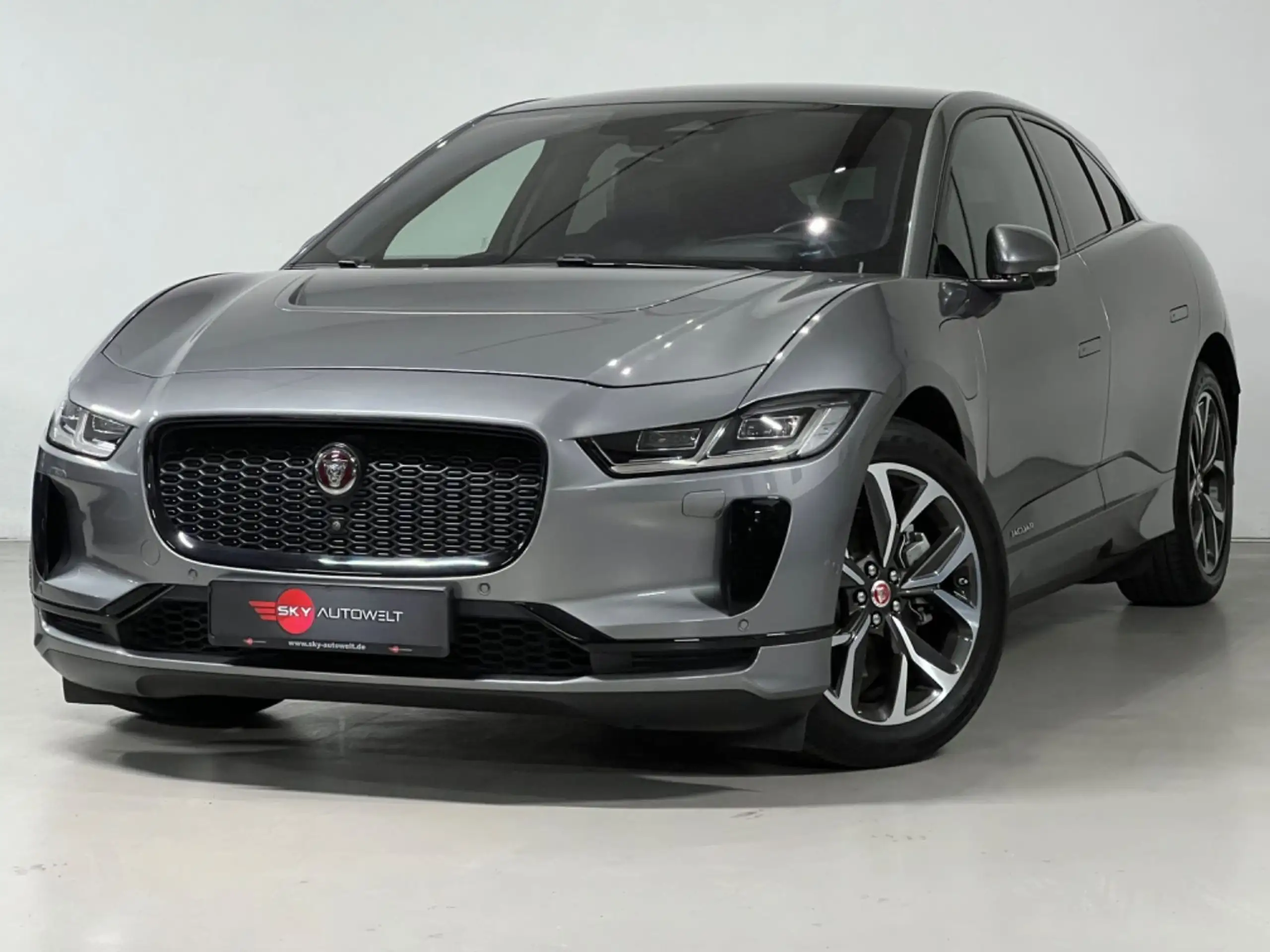 Jaguar - I-Pace