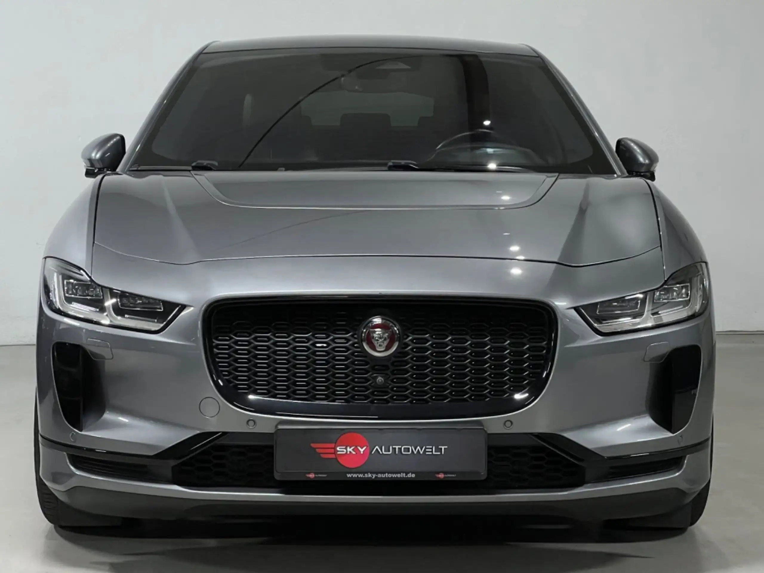 Jaguar - I-Pace