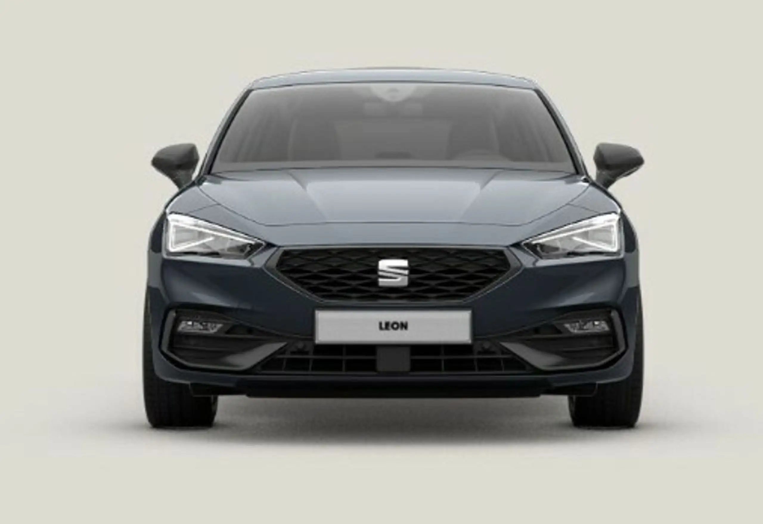 SEAT - Leon