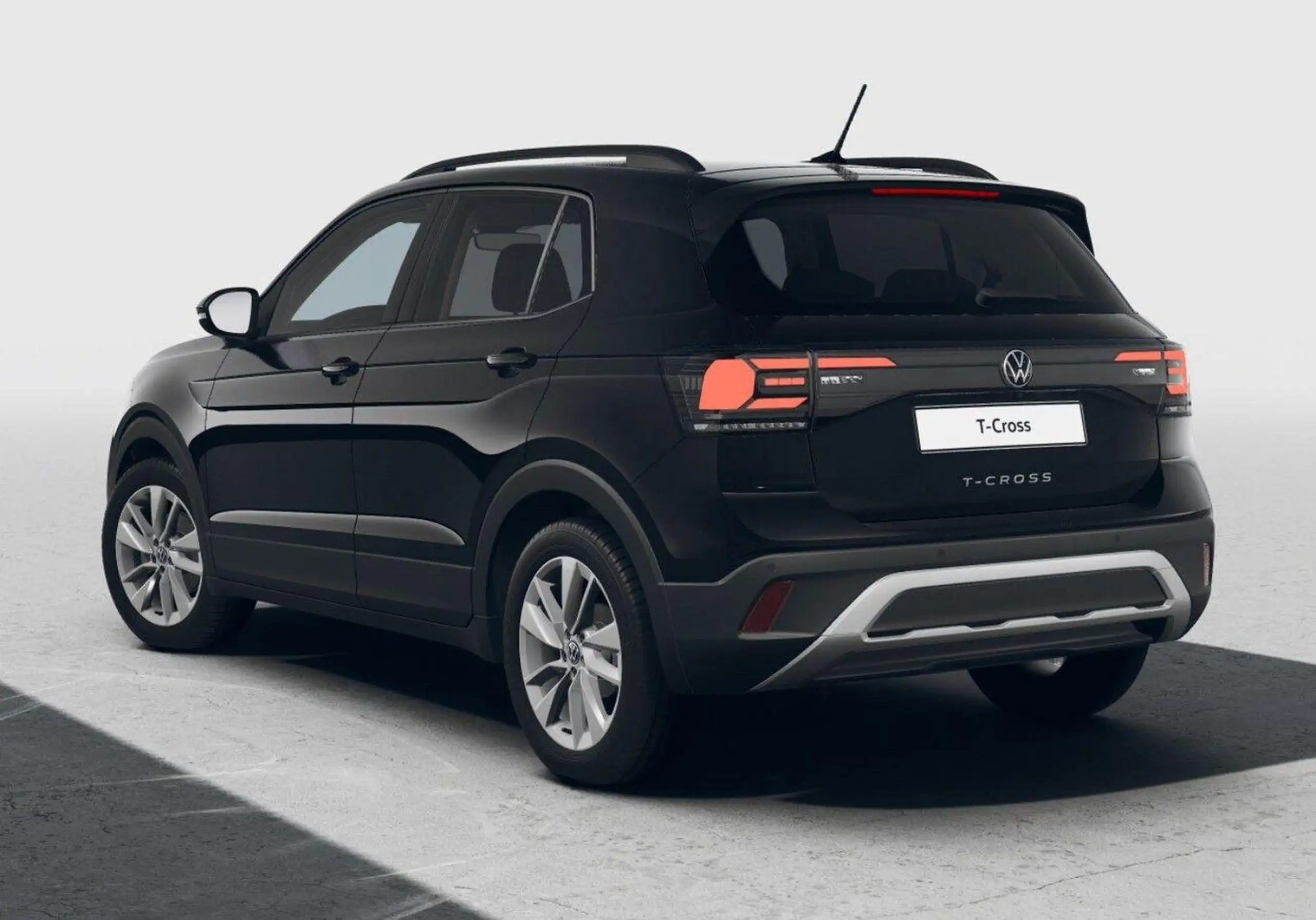 Volkswagen - T-Cross