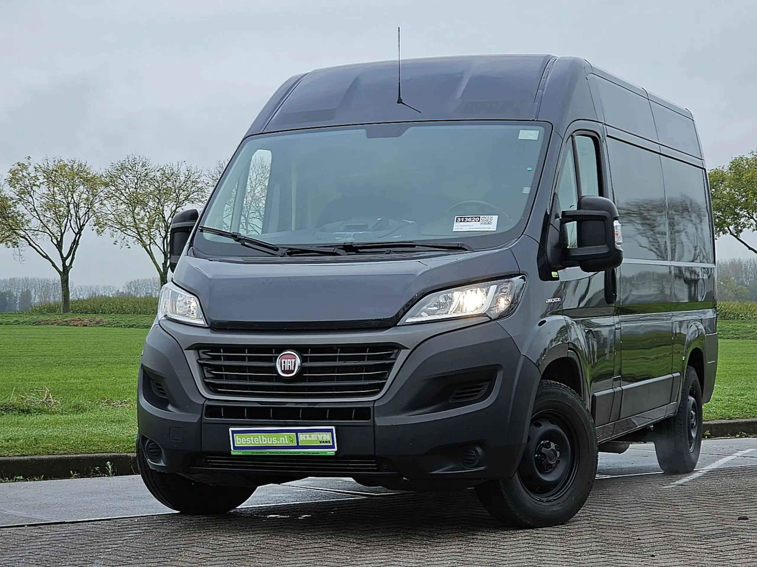 Fiat - Ducato