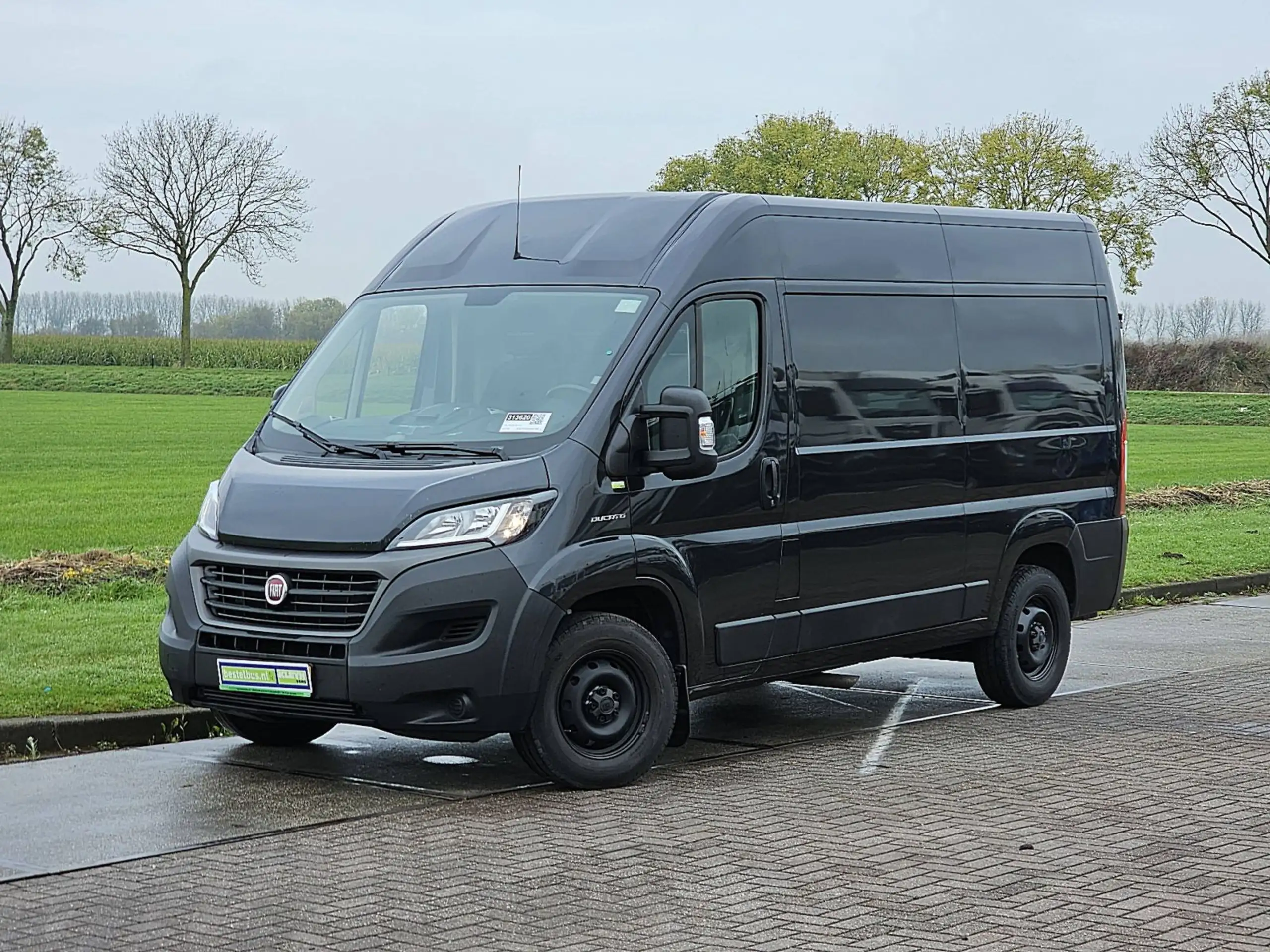 Fiat - Ducato