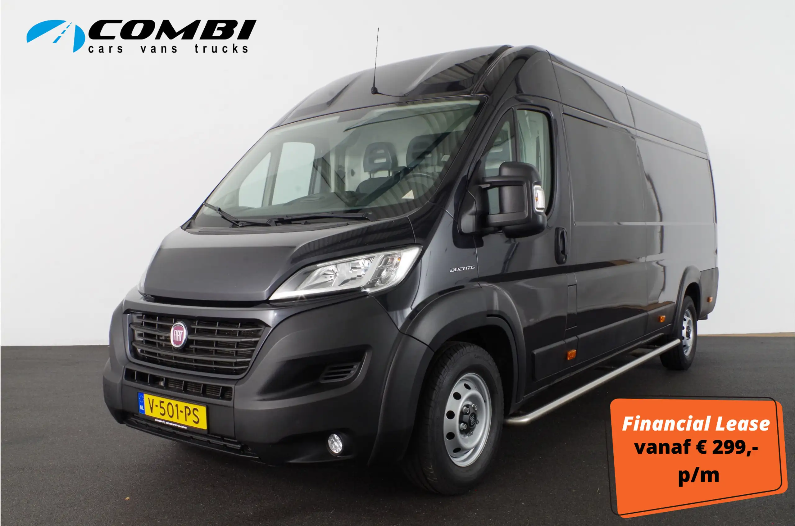 Fiat - Ducato