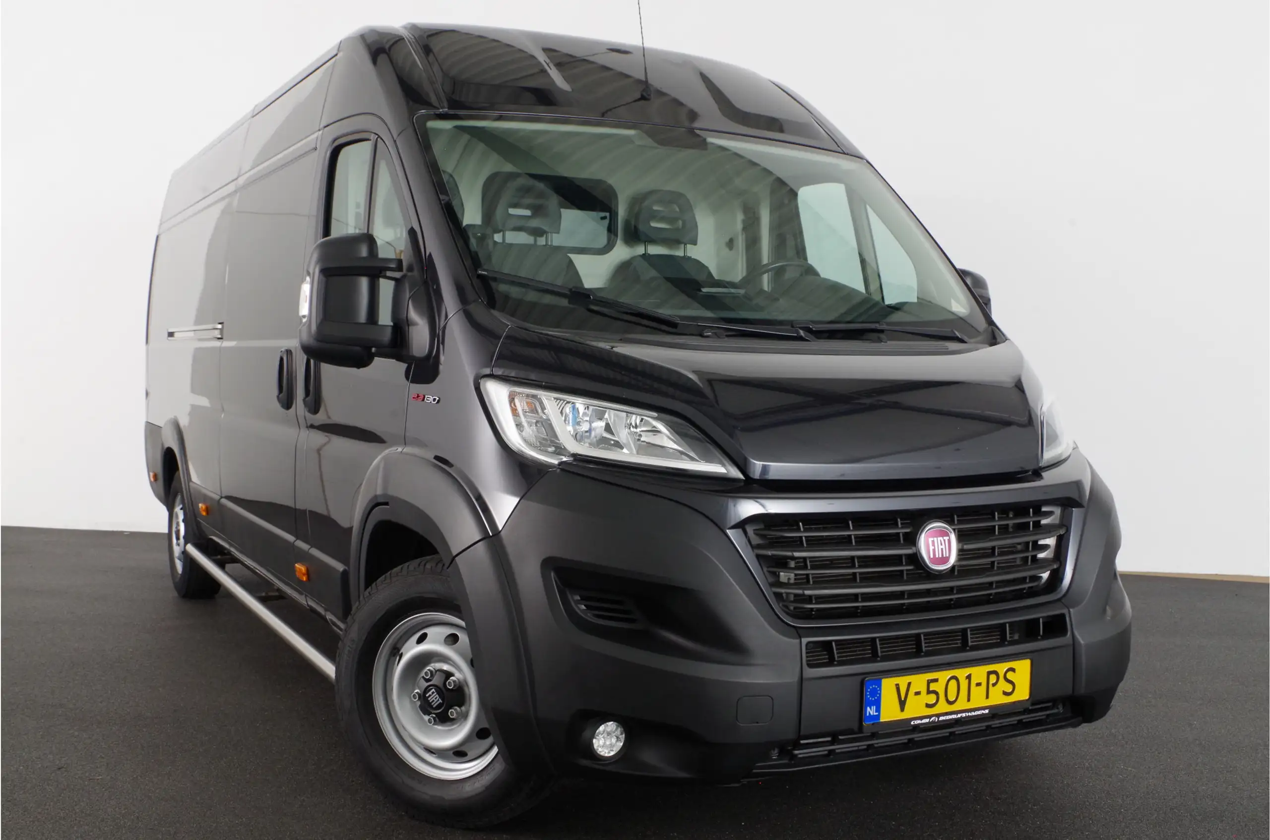 Fiat - Ducato