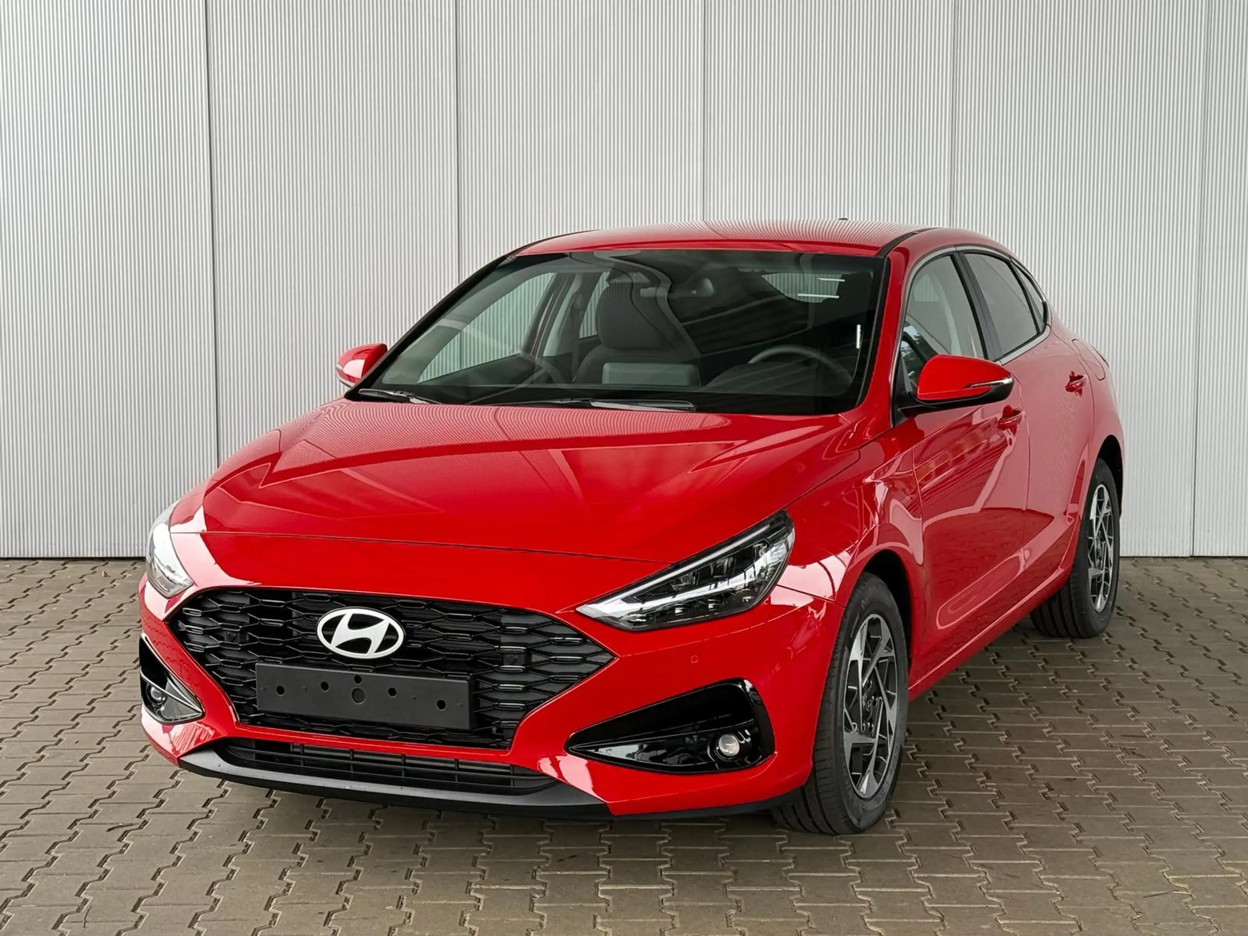 Hyundai - i30