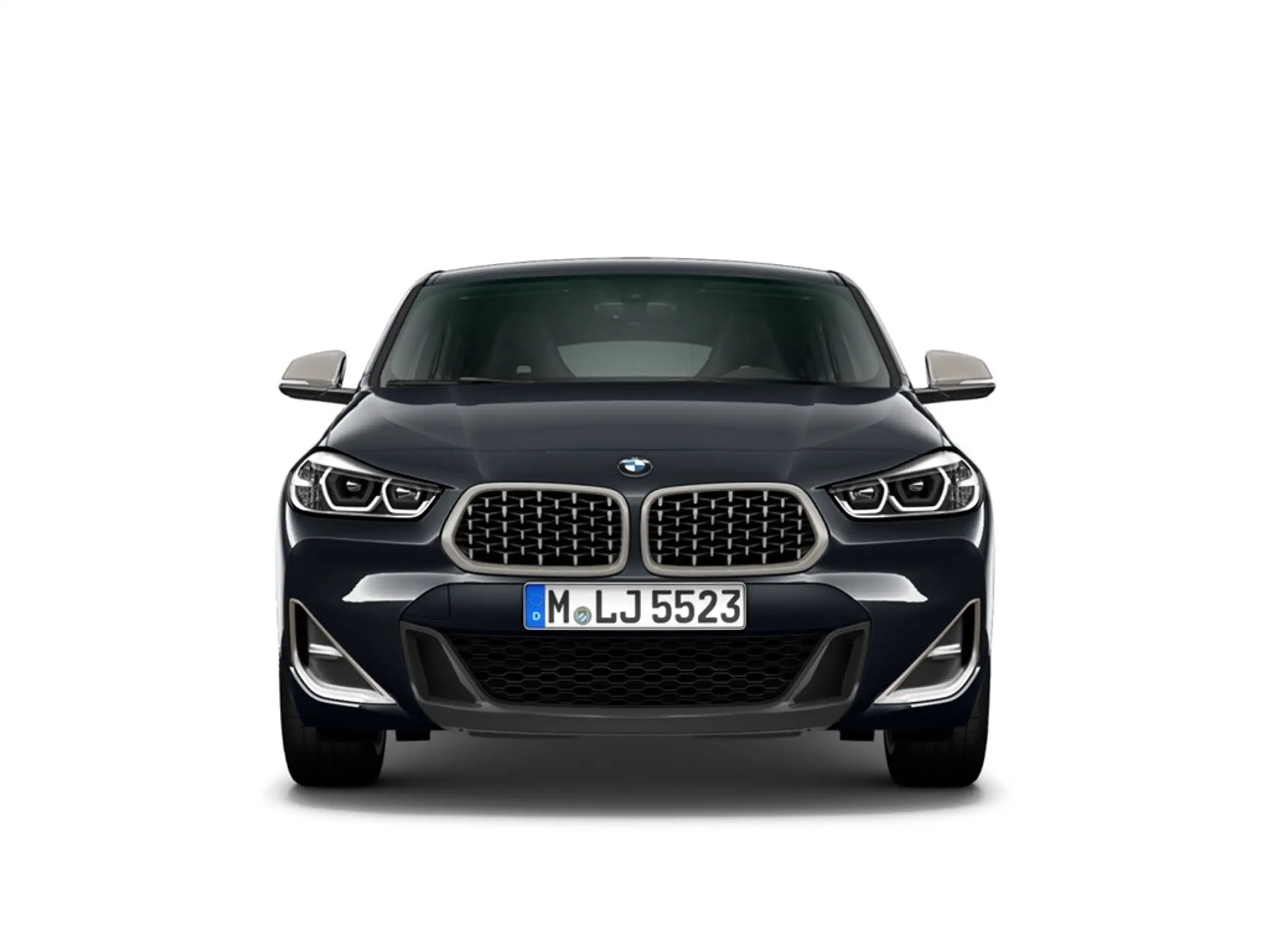 BMW - X2