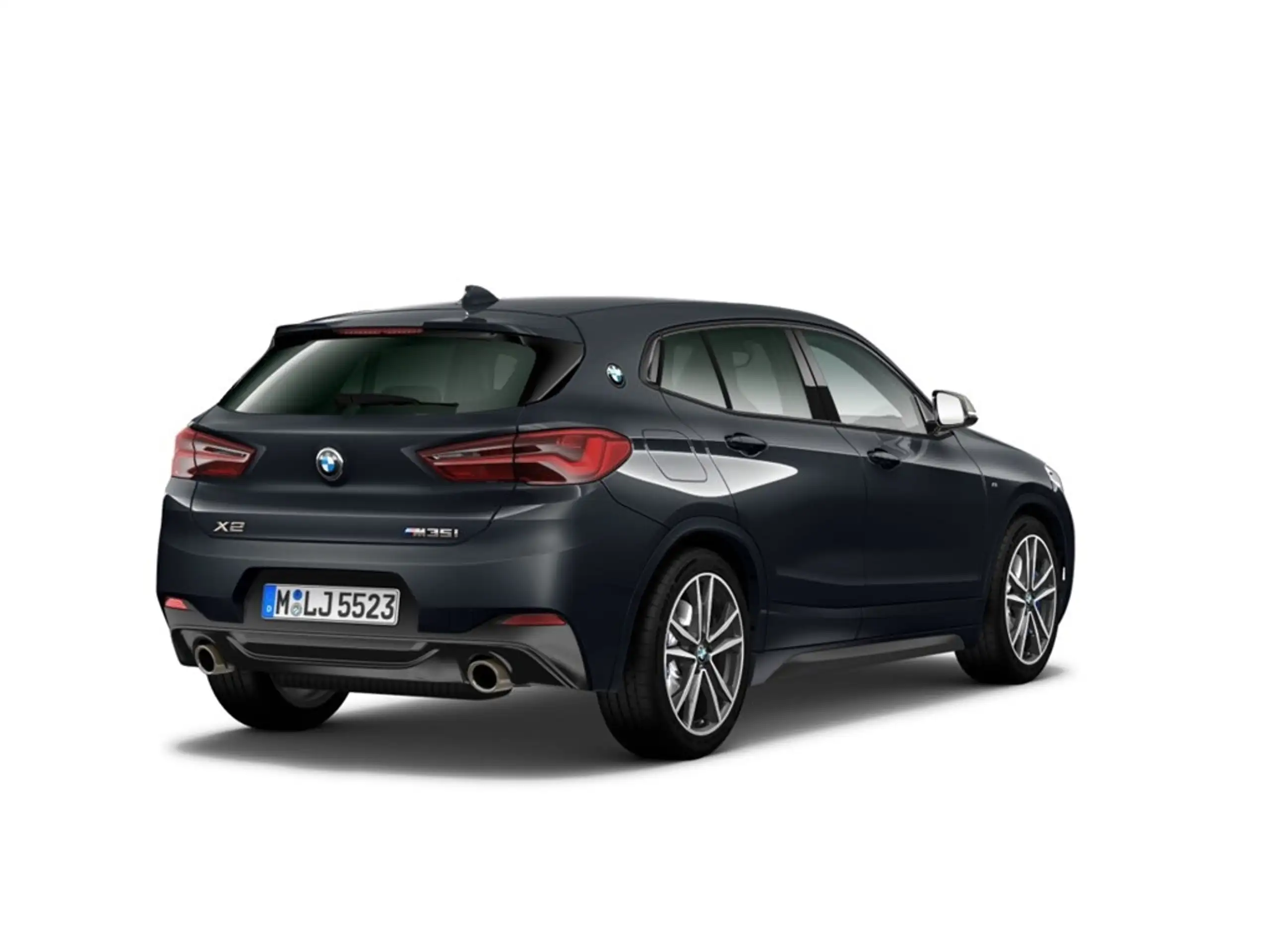 BMW - X2