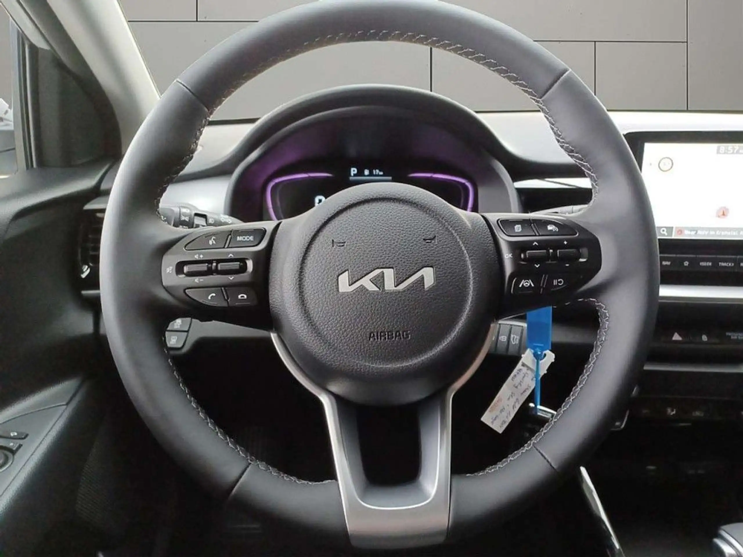 Kia - Stonic