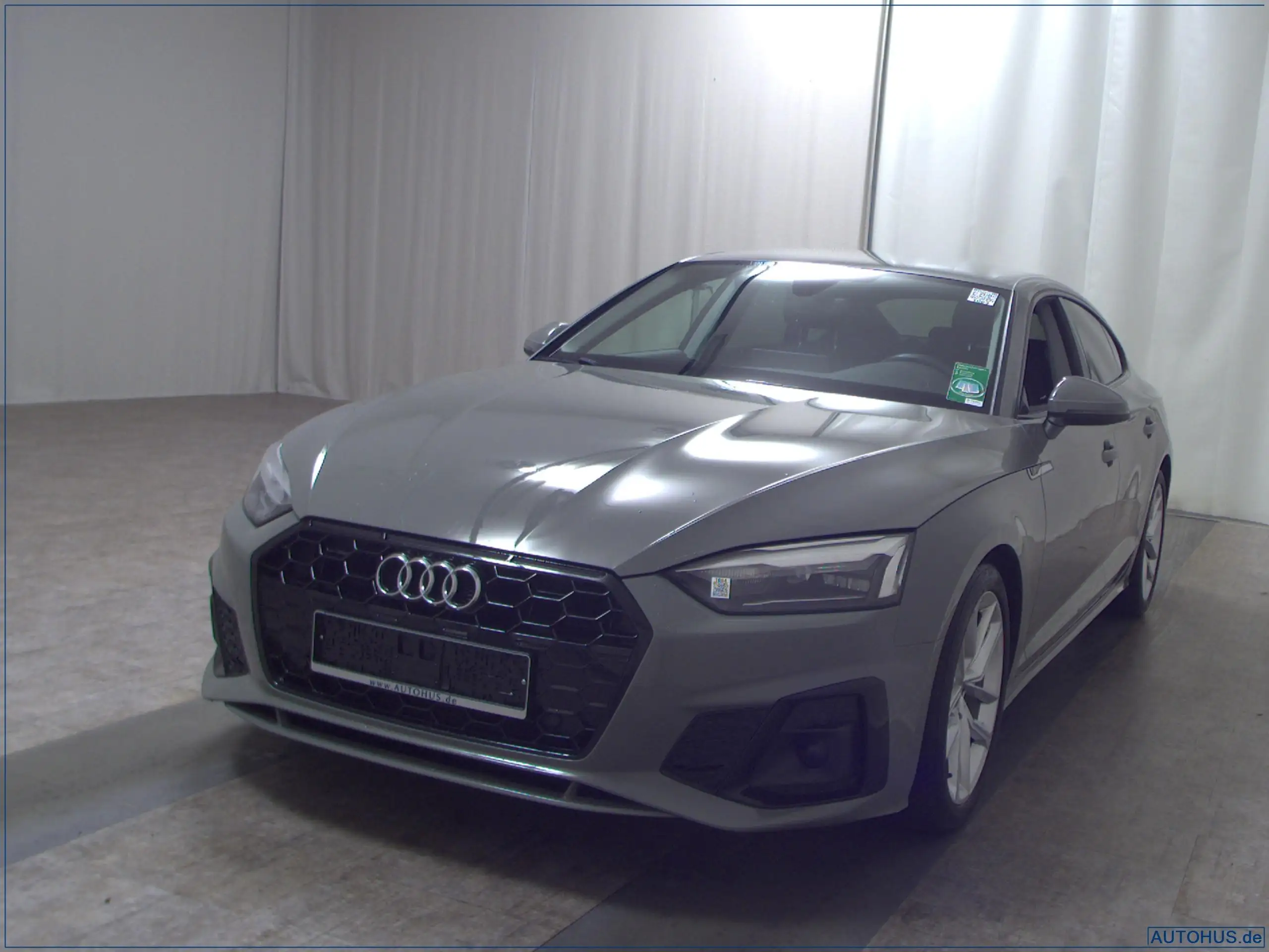 Audi - A5