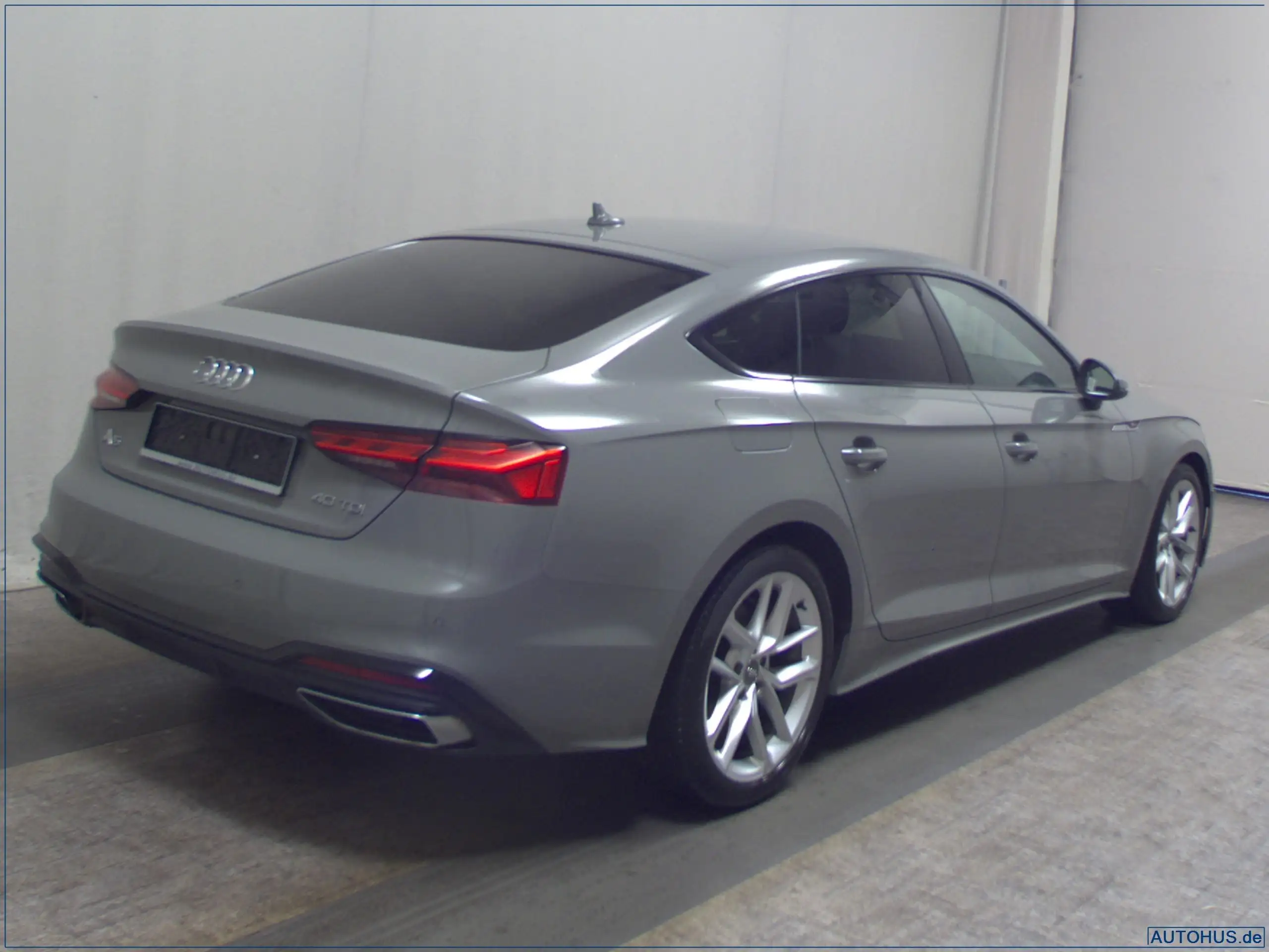 Audi - A5