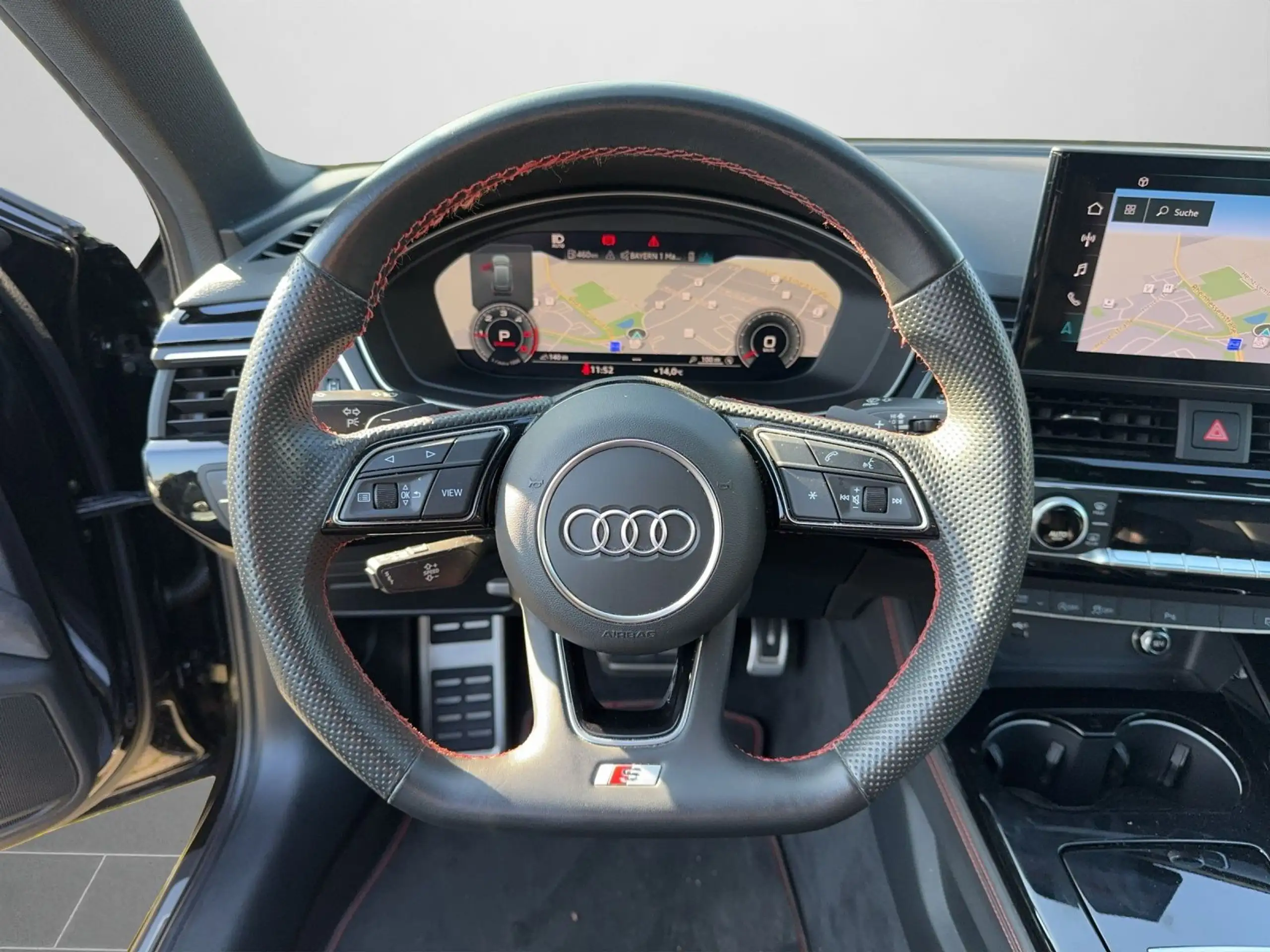 Audi - A4