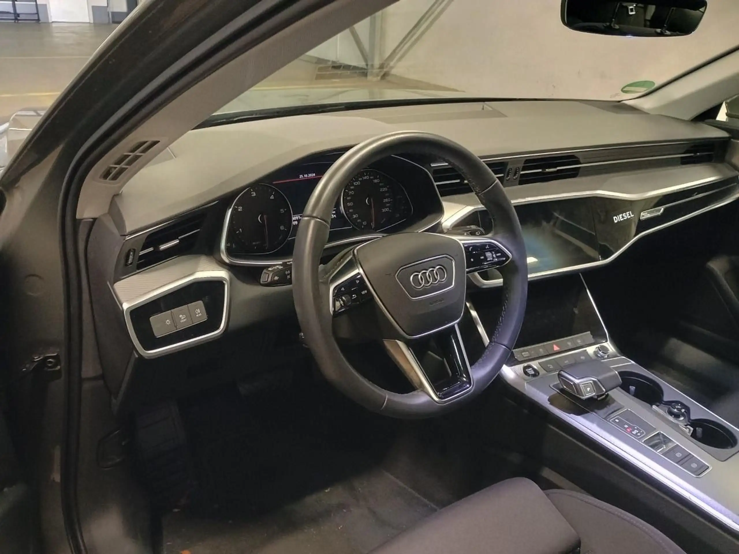 Audi - A6