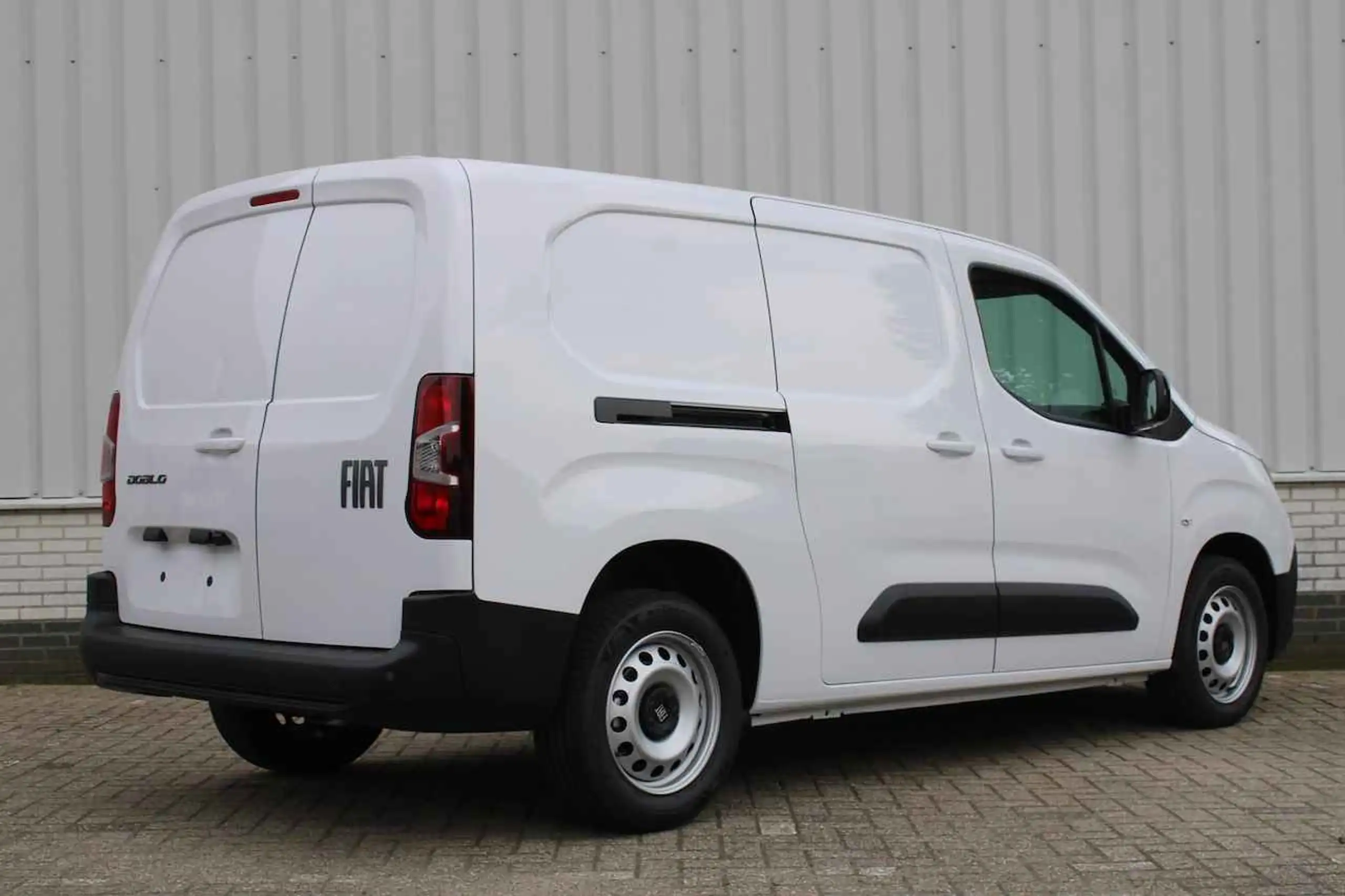 Fiat - Doblo