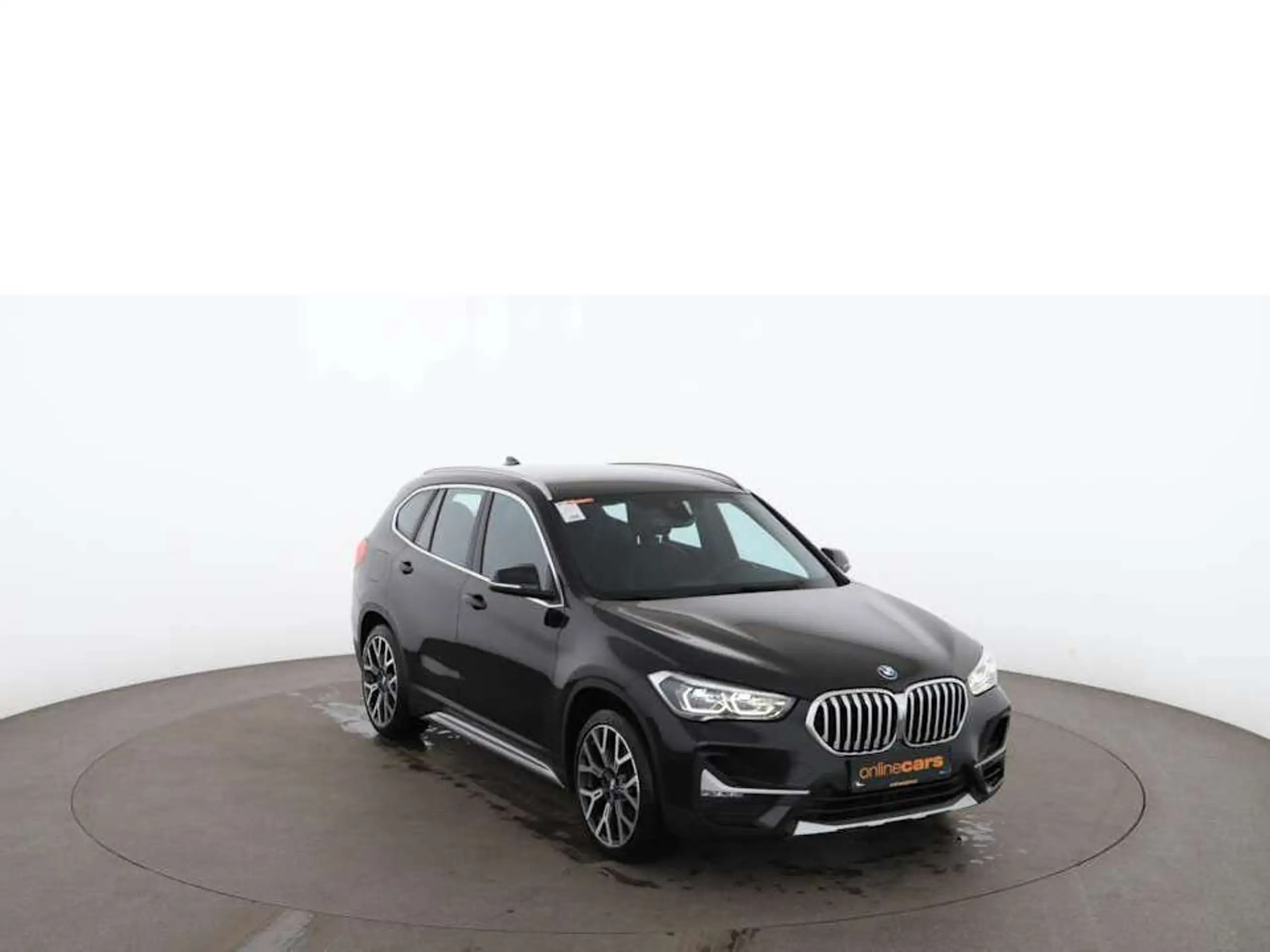 BMW - X1