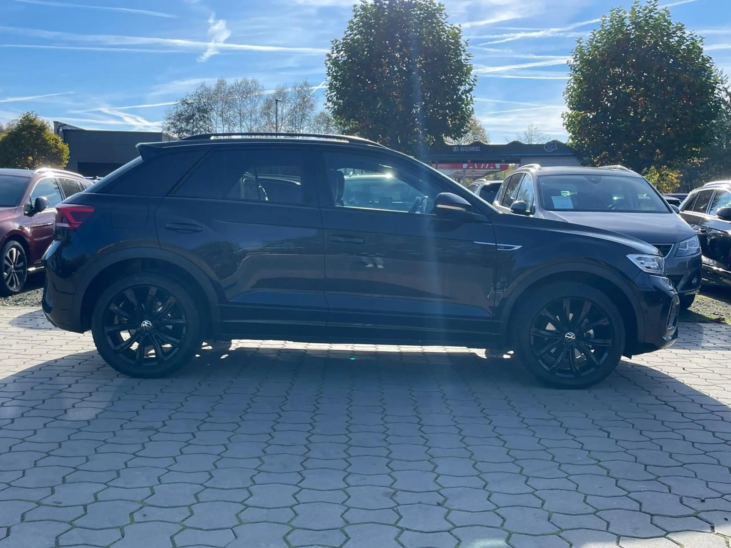 Volkswagen - T-Roc