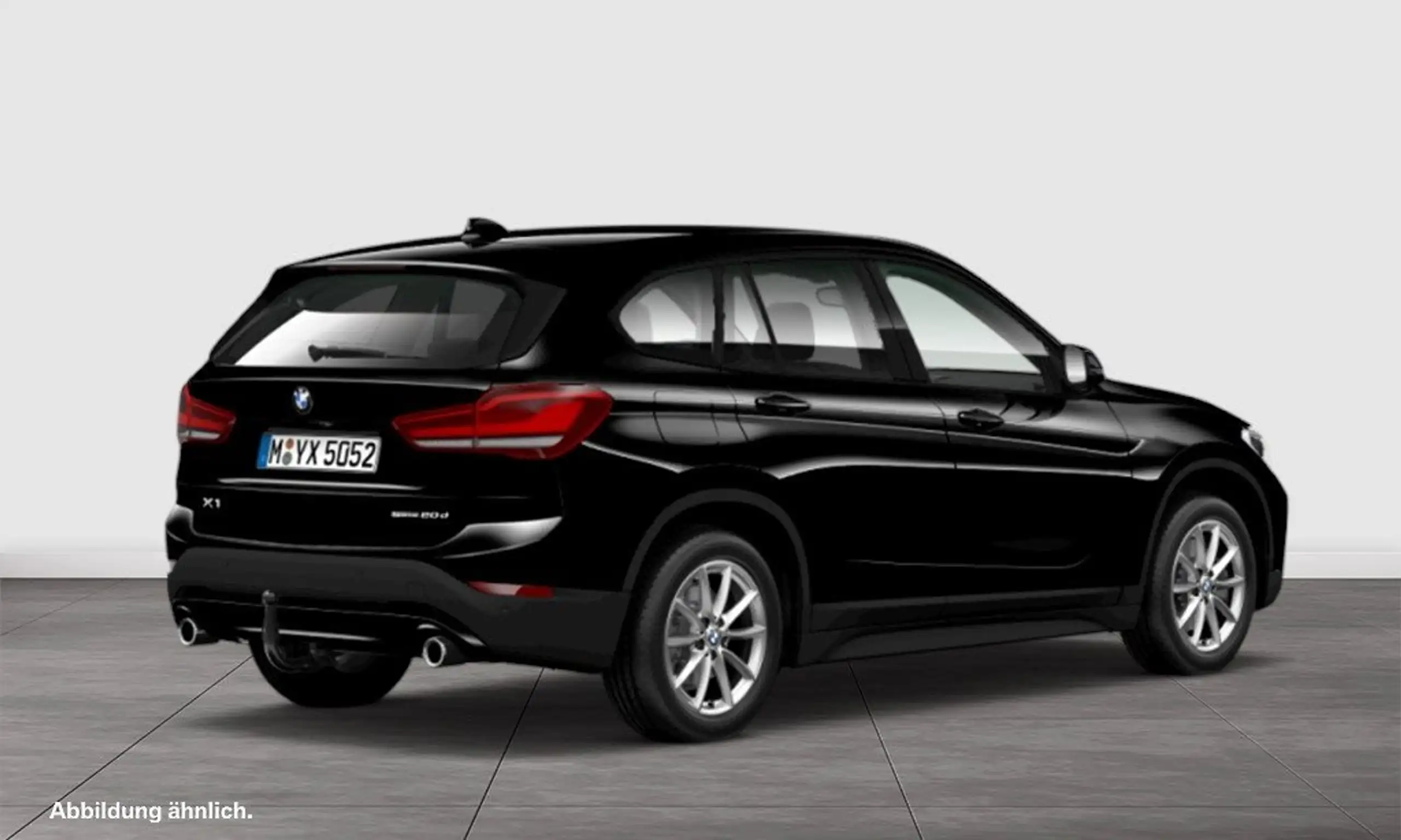 BMW - X1