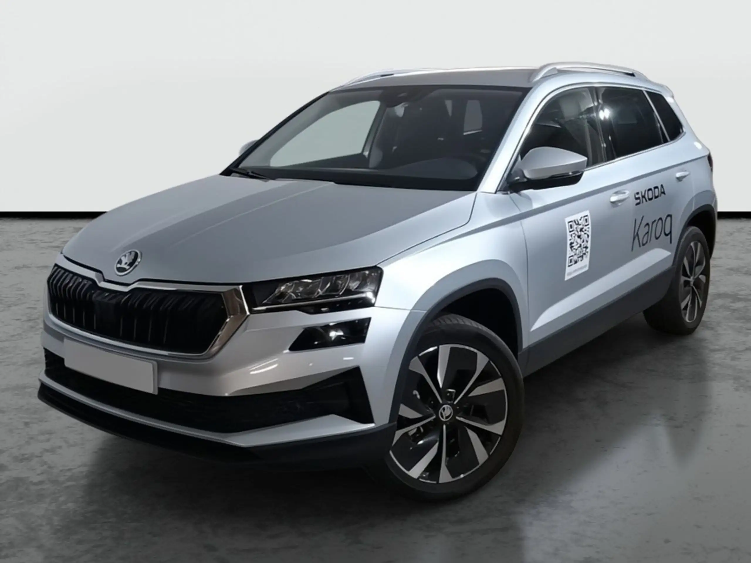 Skoda - Karoq