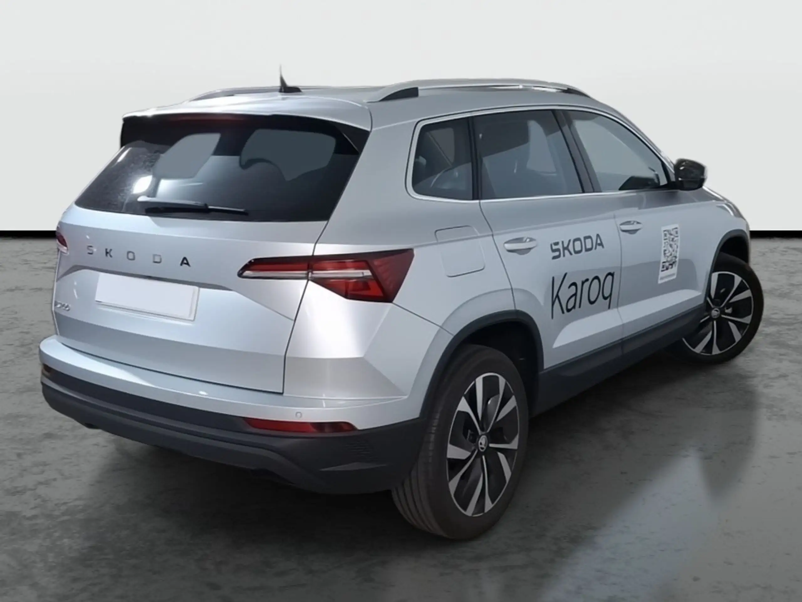 Skoda - Karoq