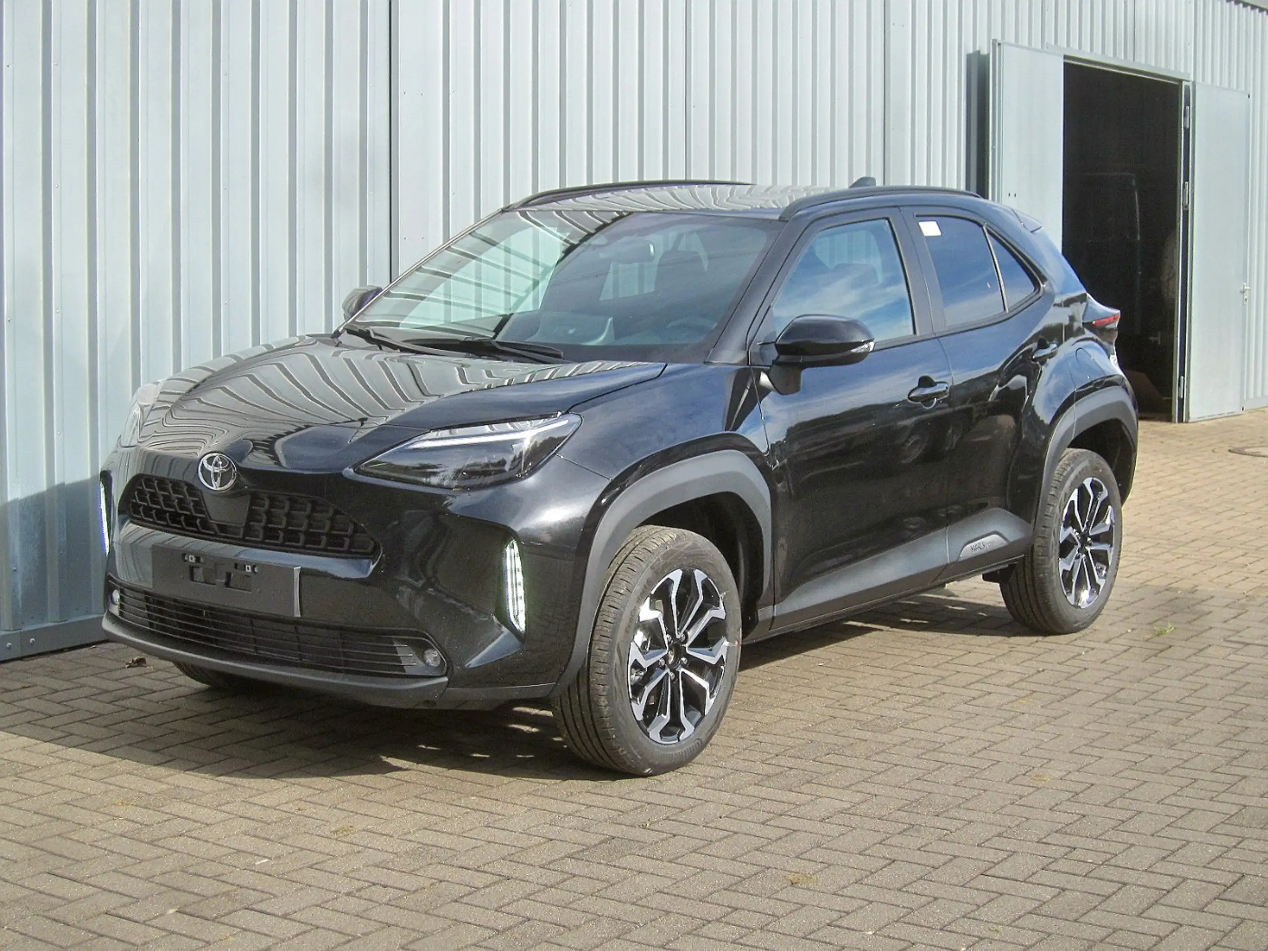 Toyota - Yaris Cross