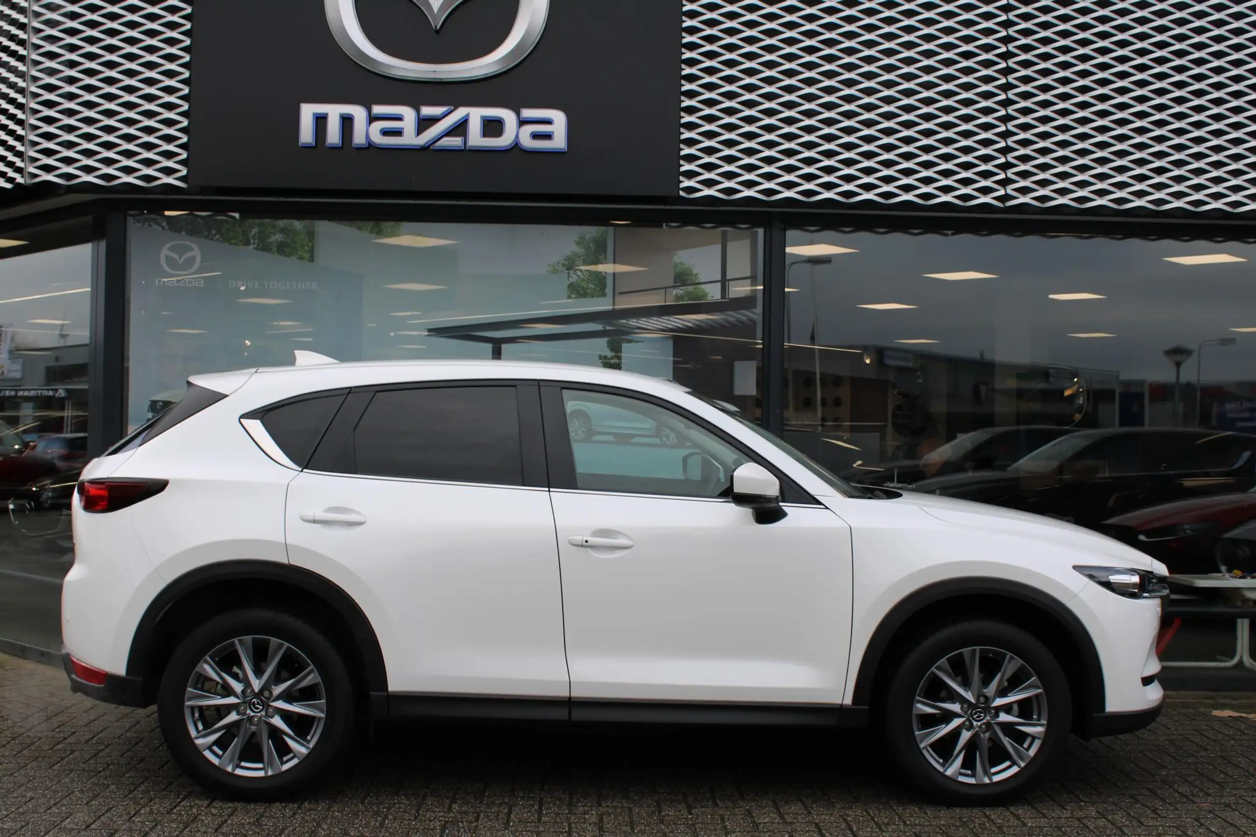 Mazda - CX-5