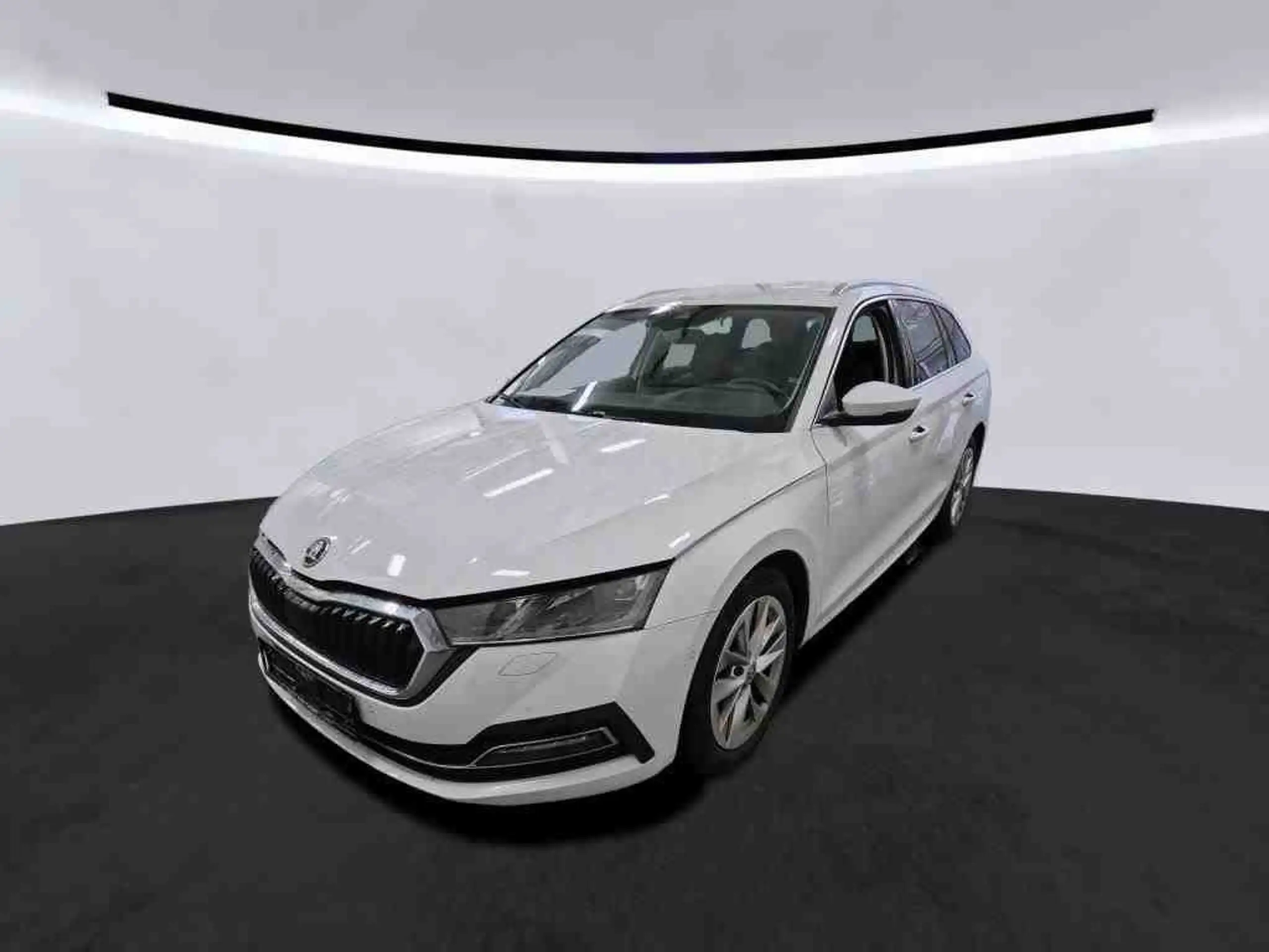 Skoda - Octavia