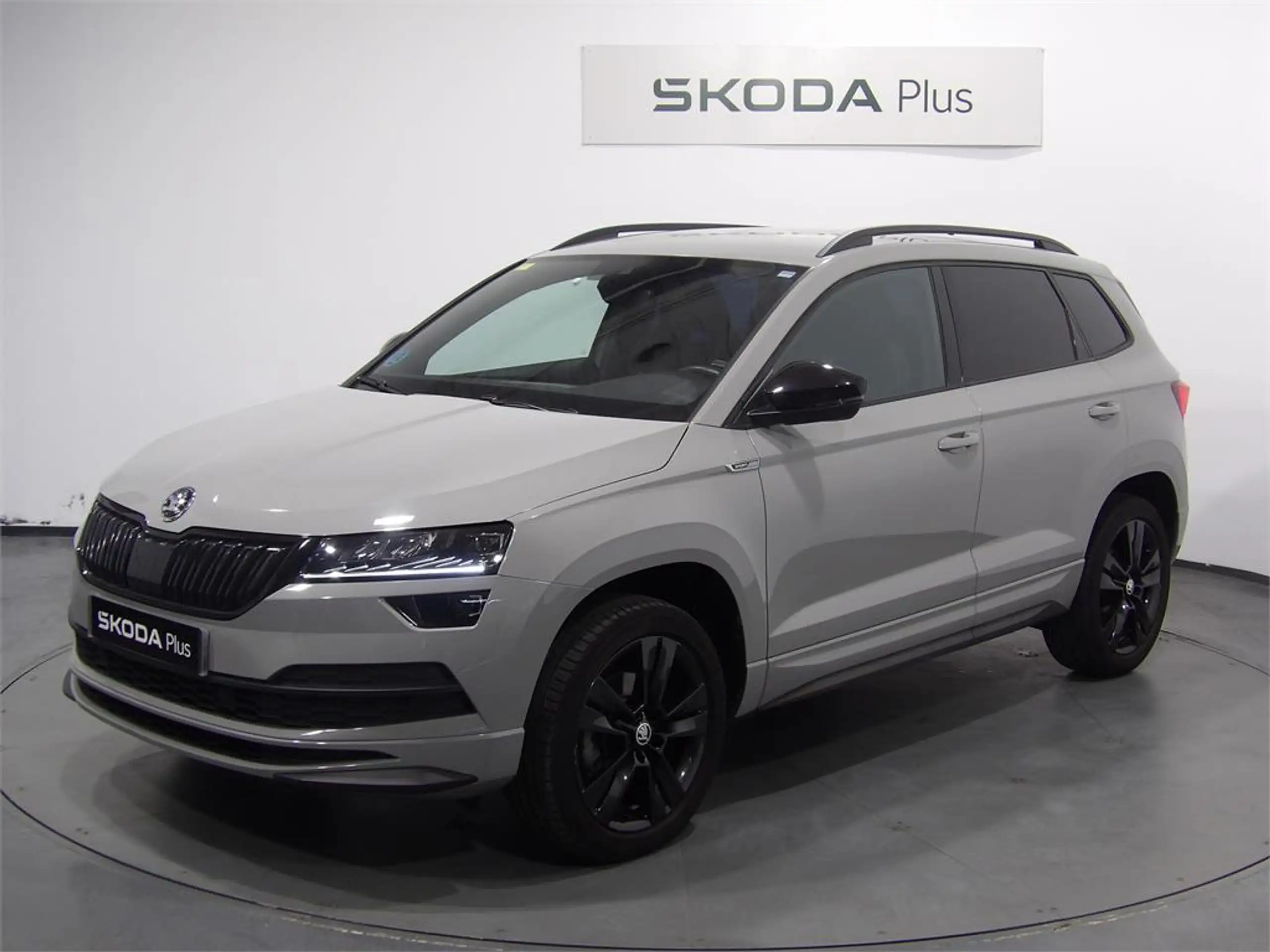 Skoda - Karoq