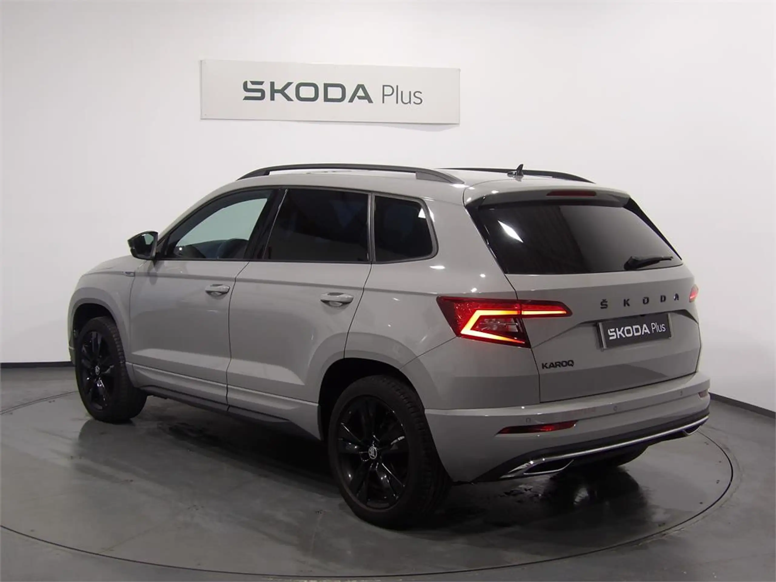 Skoda - Karoq