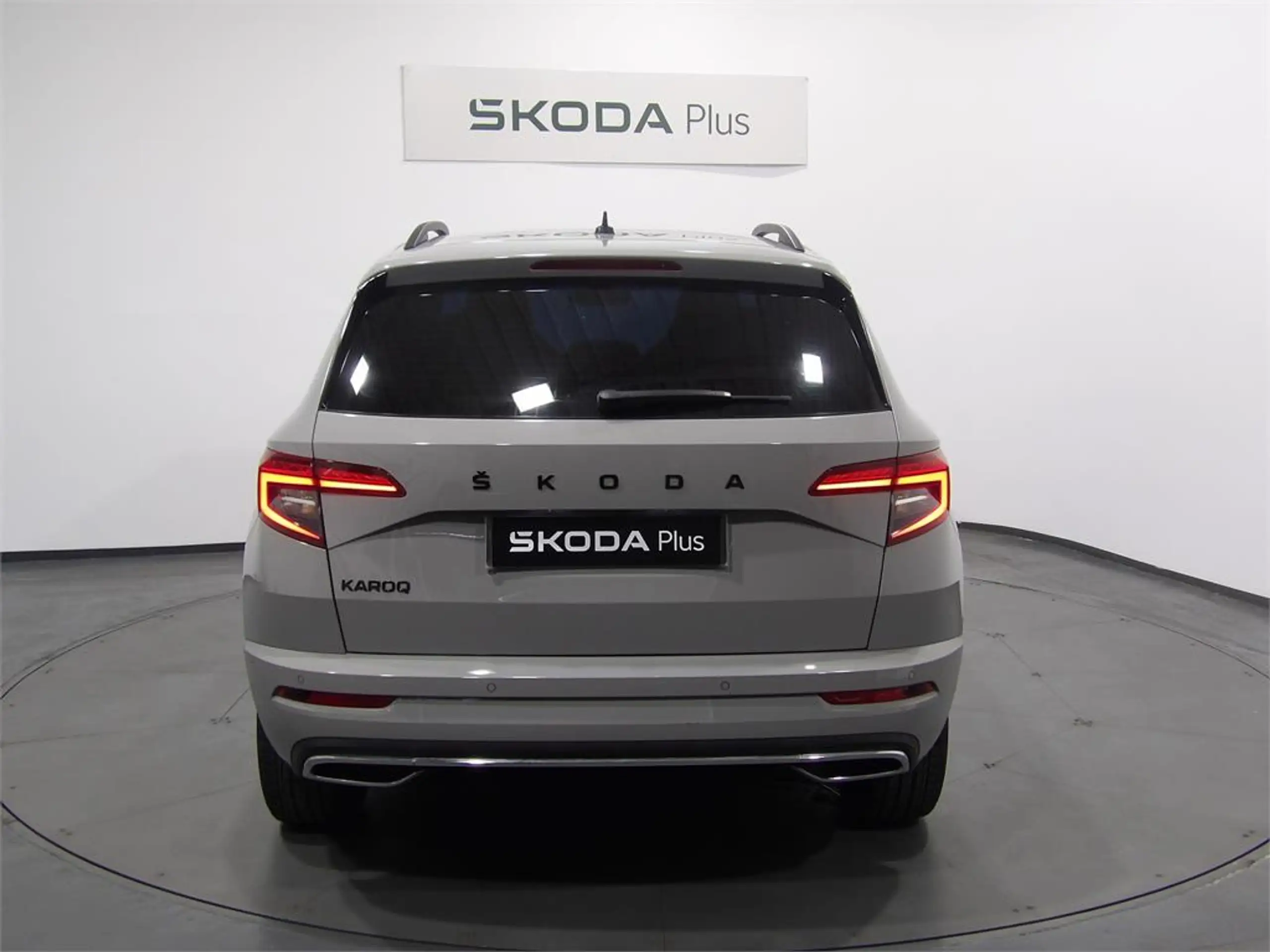 Skoda - Karoq