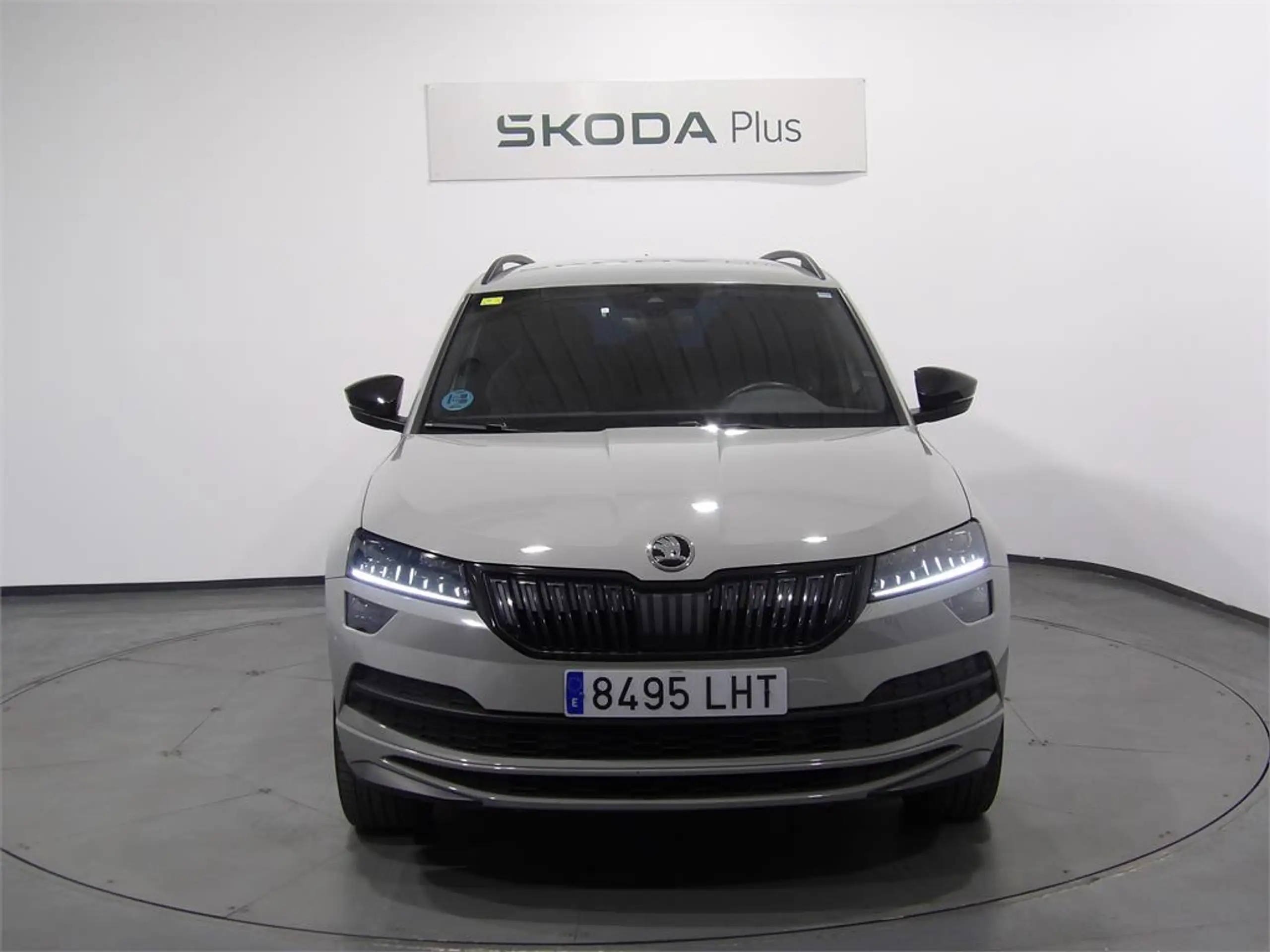 Skoda - Karoq