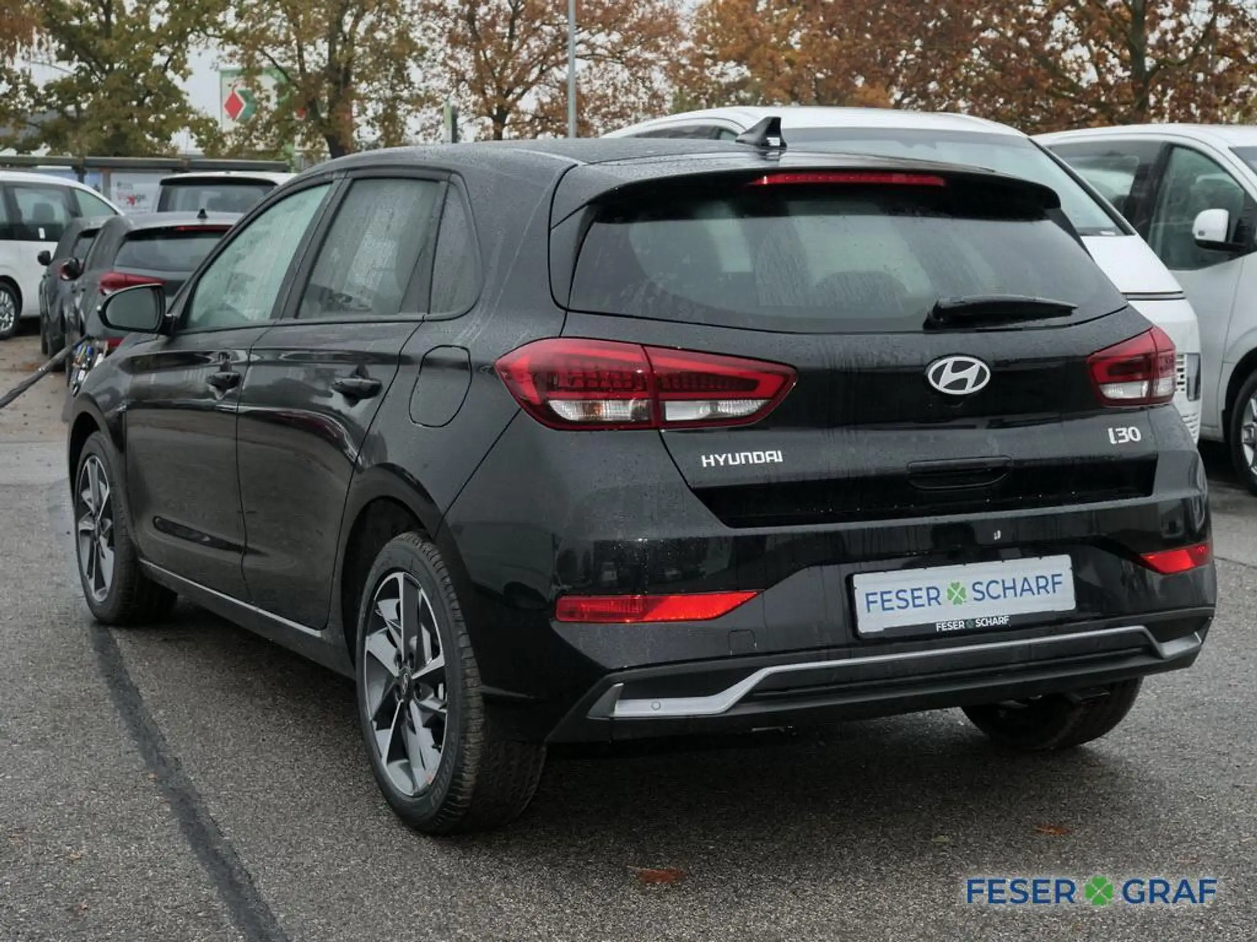 Hyundai - i30