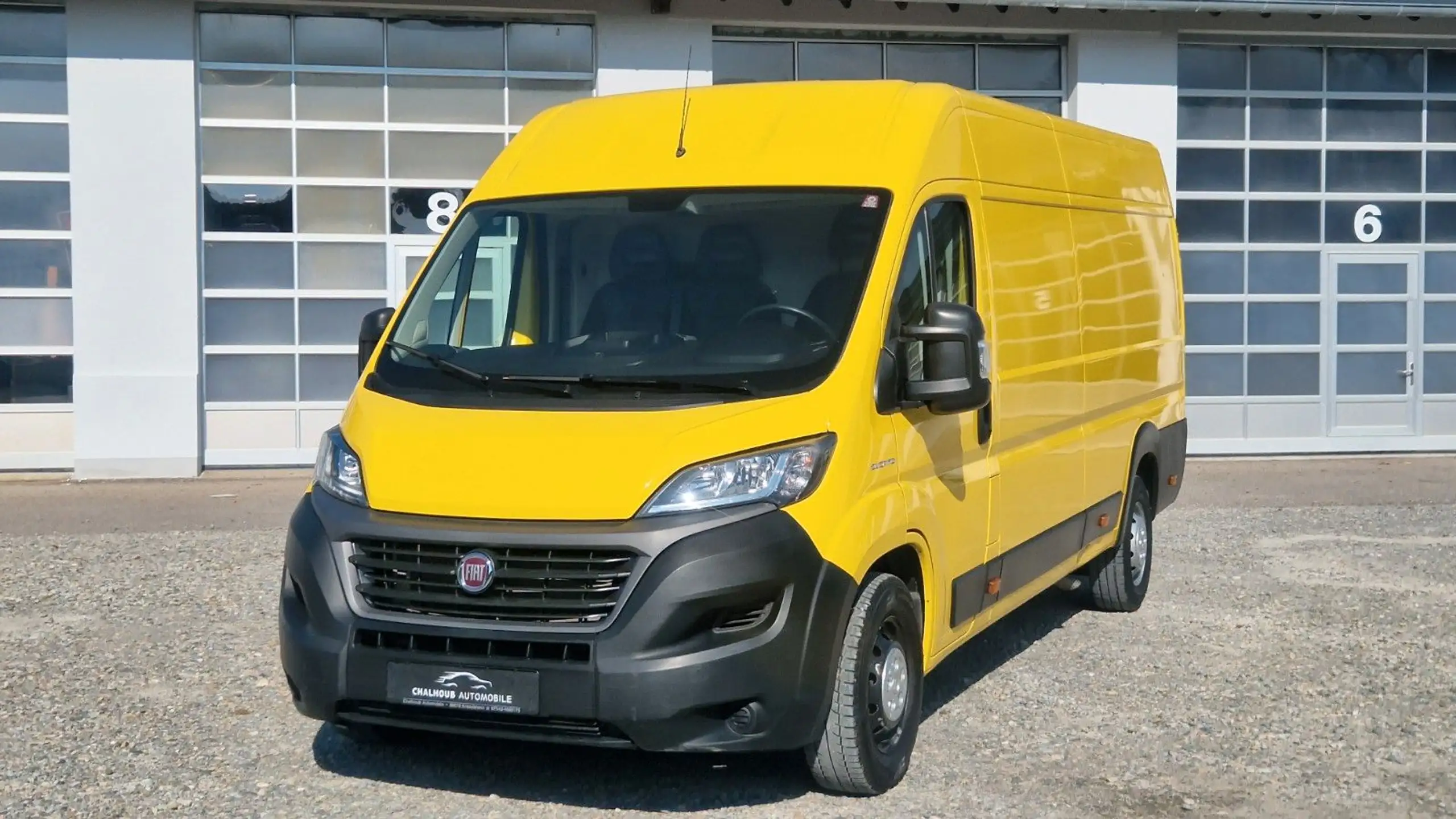 Fiat - Ducato