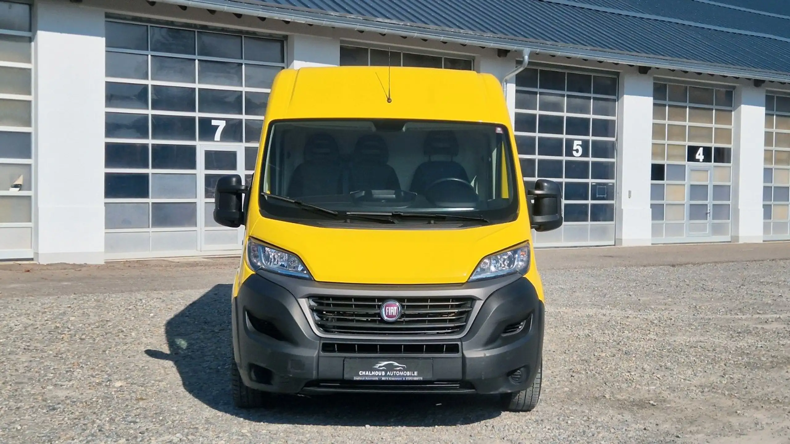 Fiat - Ducato